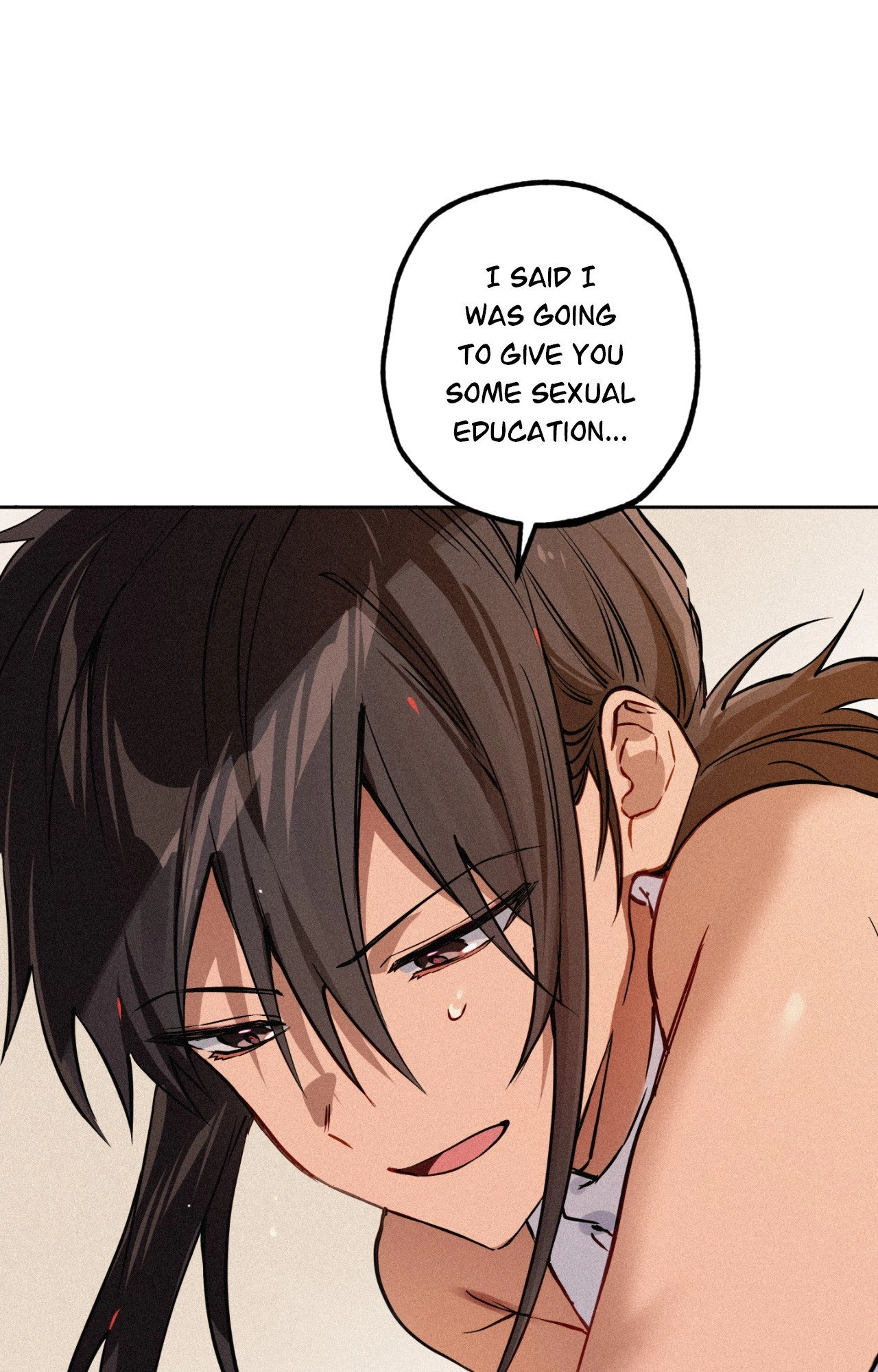 Read Hito Kui chapter 20 image 48 on Lezhin