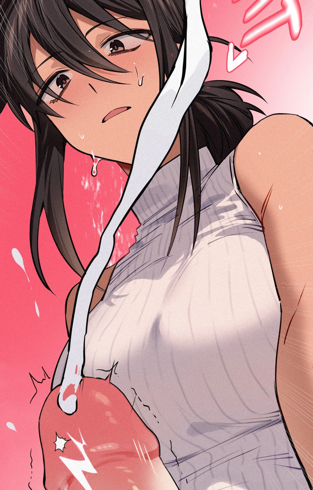 Read Hito Kui chapter 20 image 65 on Lezhin