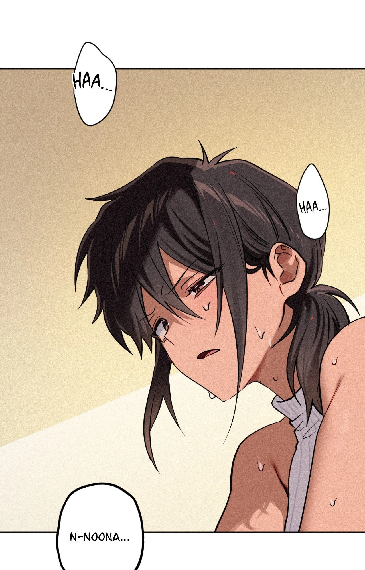 Read Hito Kui chapter 20 image 70 on Lezhin