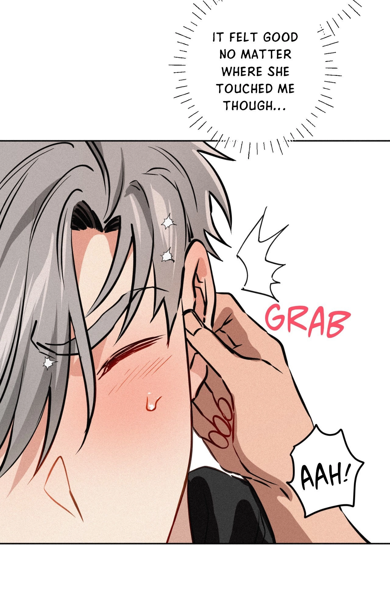 Read Hito Kui chapter 20 image 8 on Lezhin