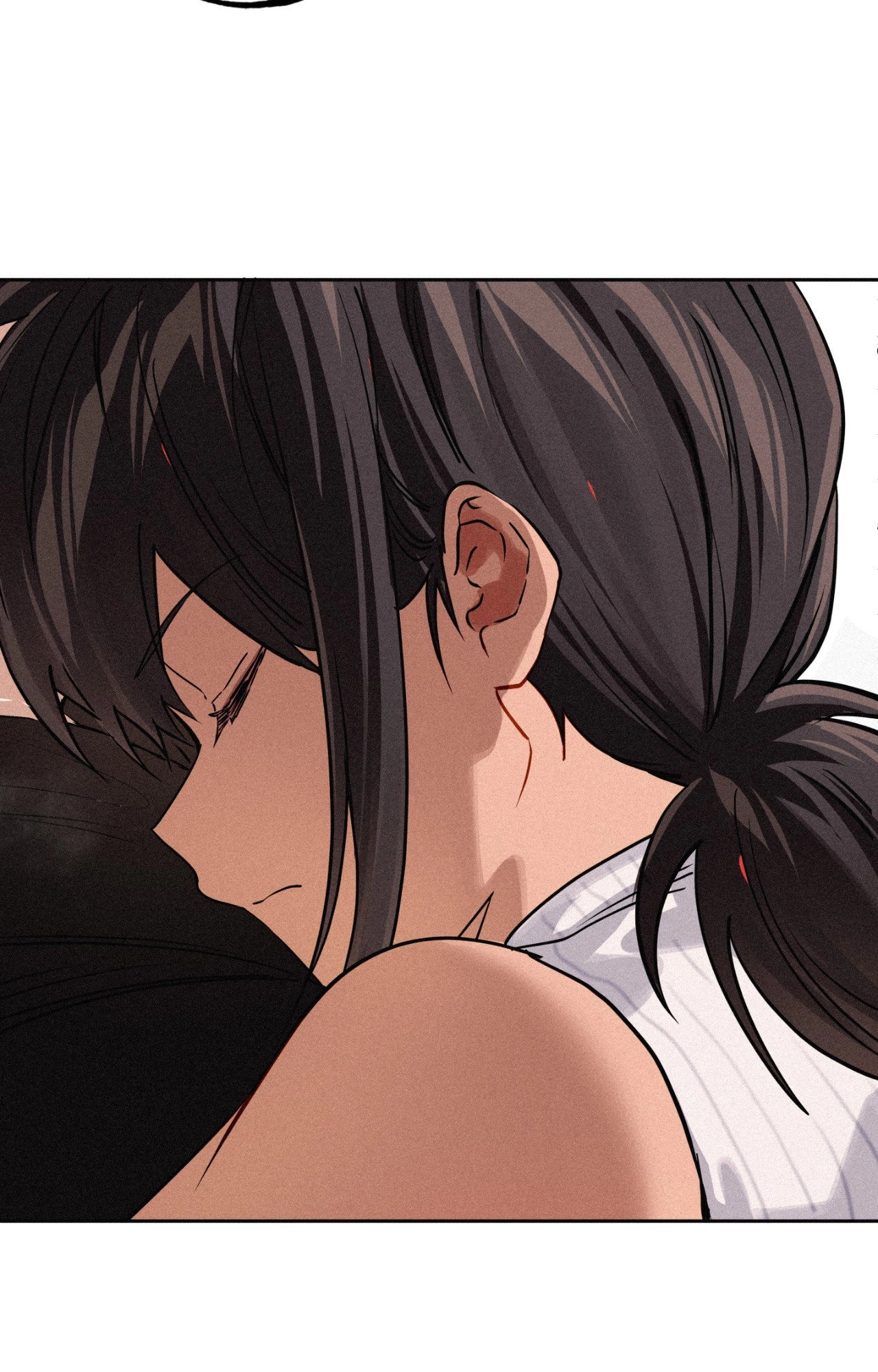 Read Hito Kui chapter 20 image 98 on Lezhin