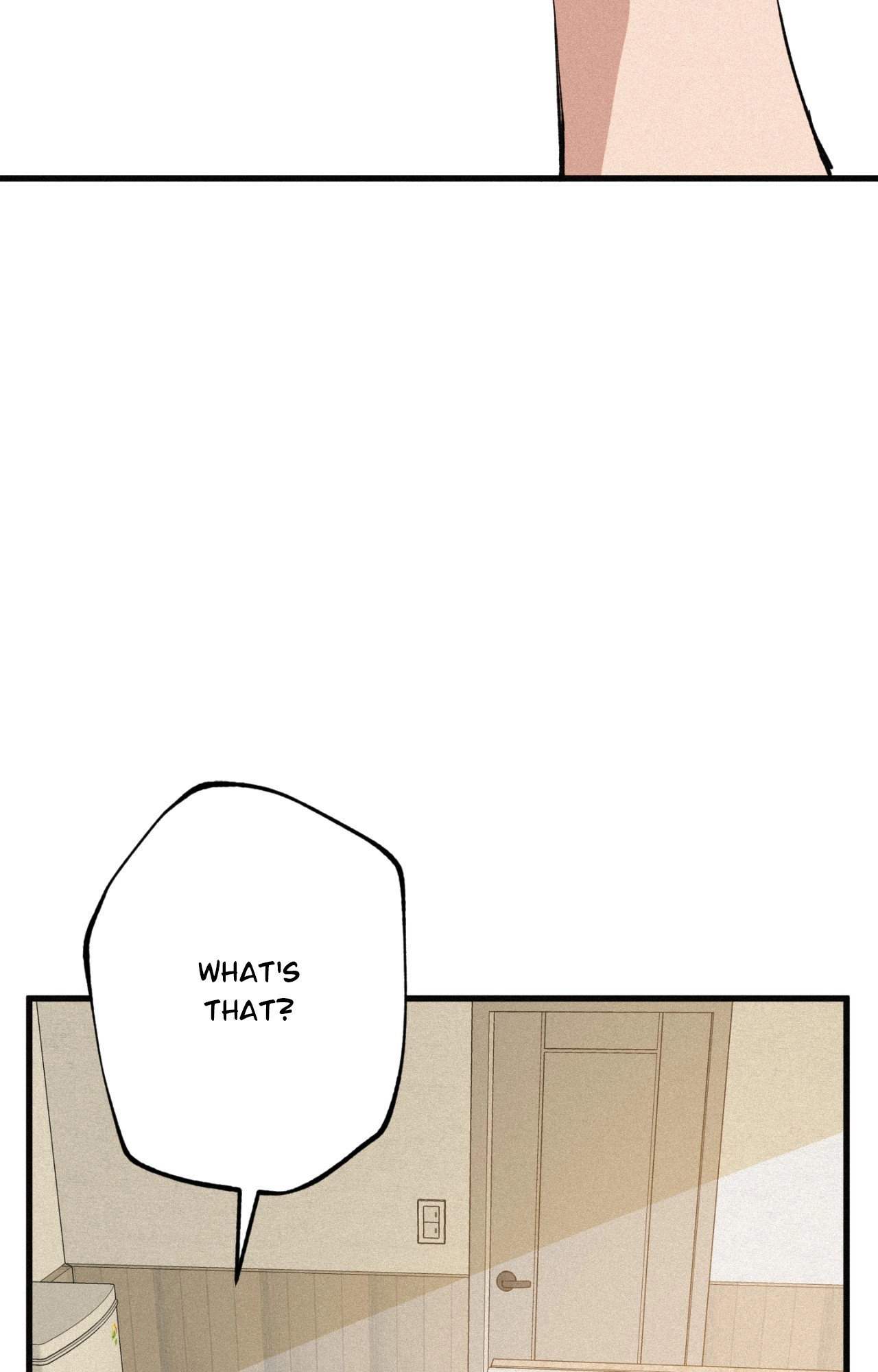 Read Hito Kui chapter 21 image 1 on Lezhin