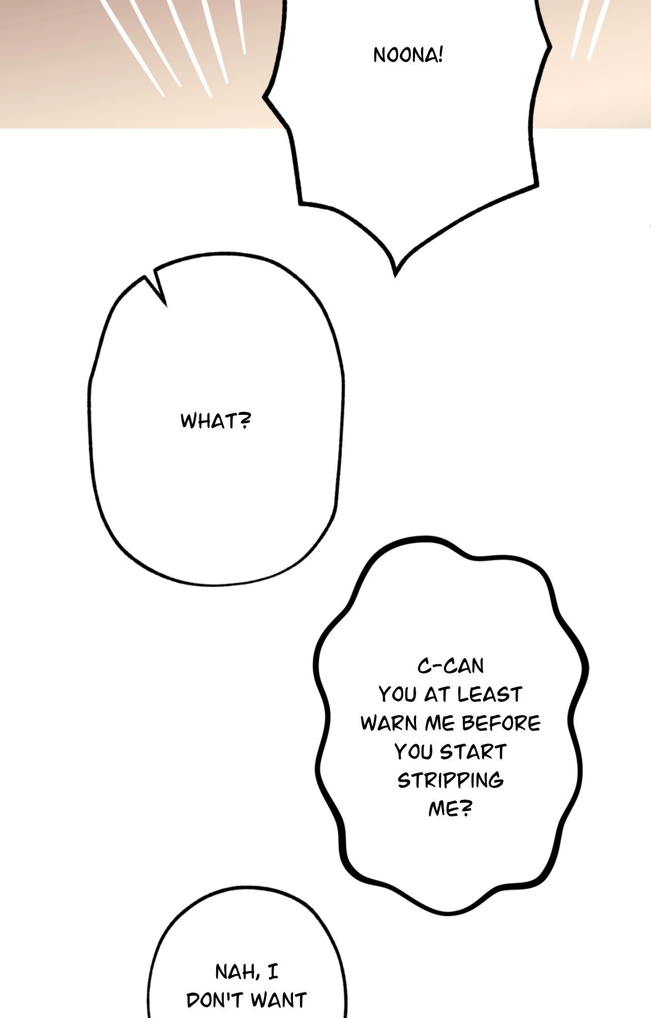 Read Hito Kui chapter 21 image 12 on Lezhin