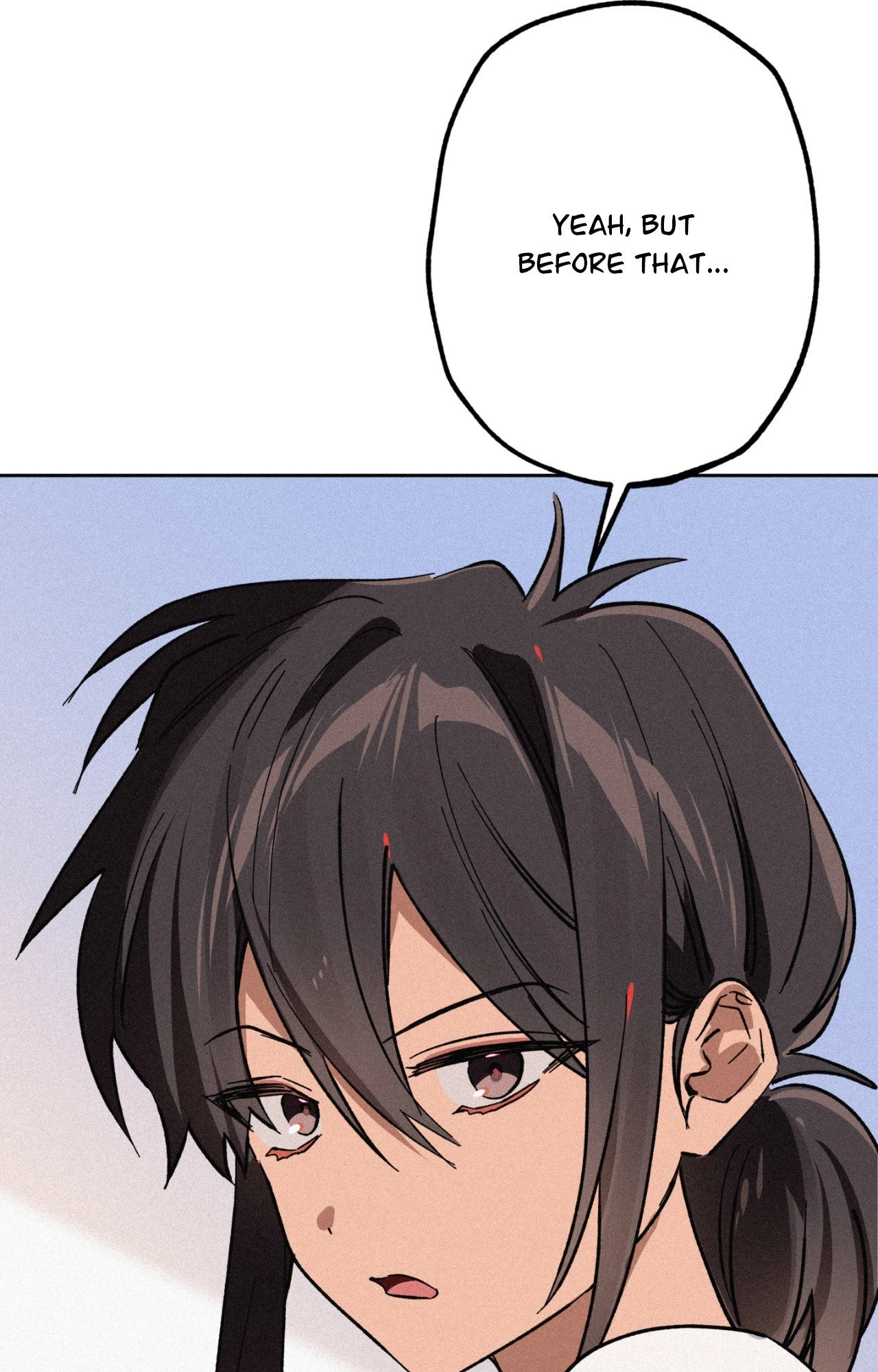 Read Hito Kui chapter 21 image 19 on Lezhin