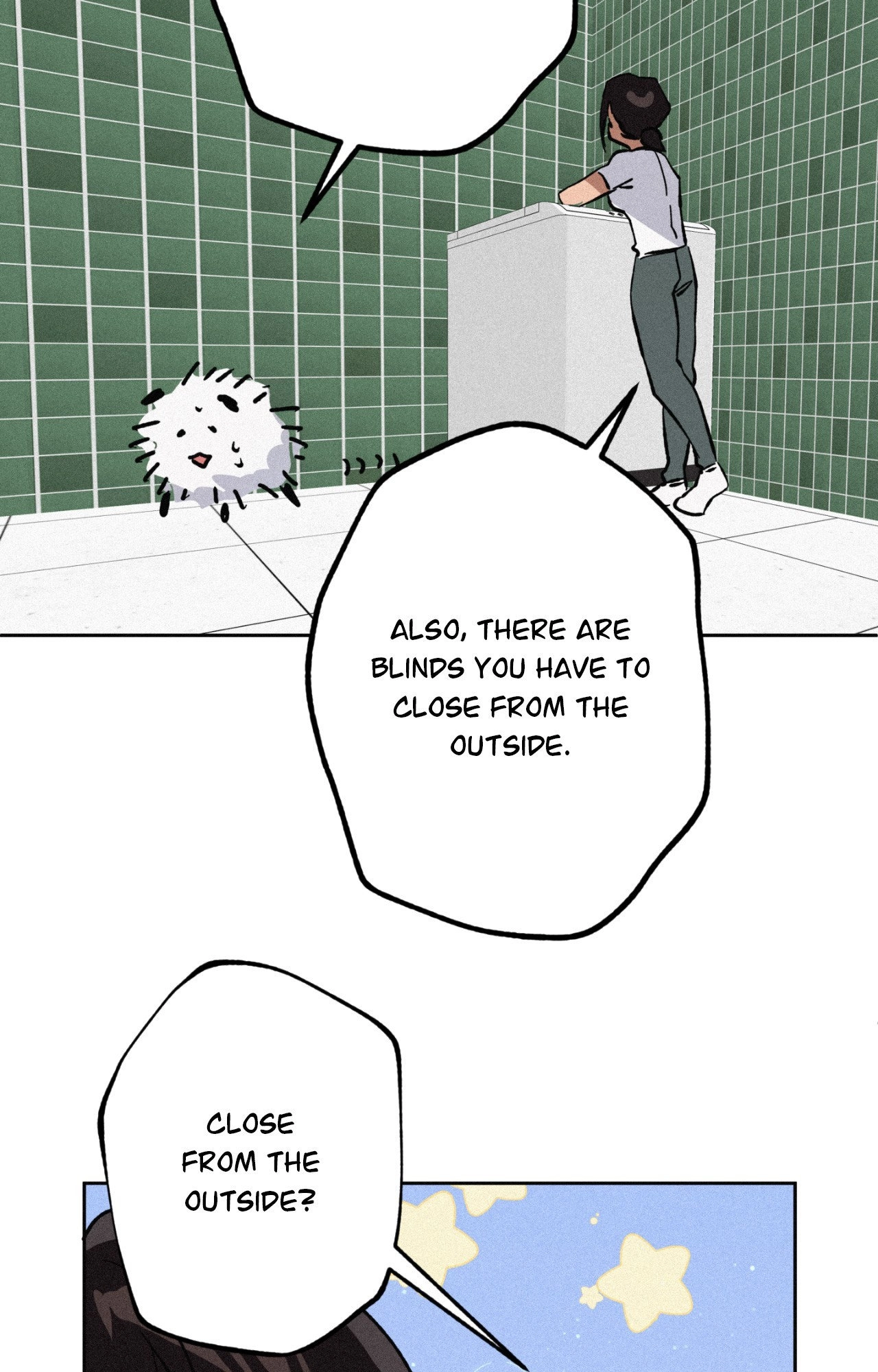 Read Hito Kui chapter 21 image 25 on Lezhin