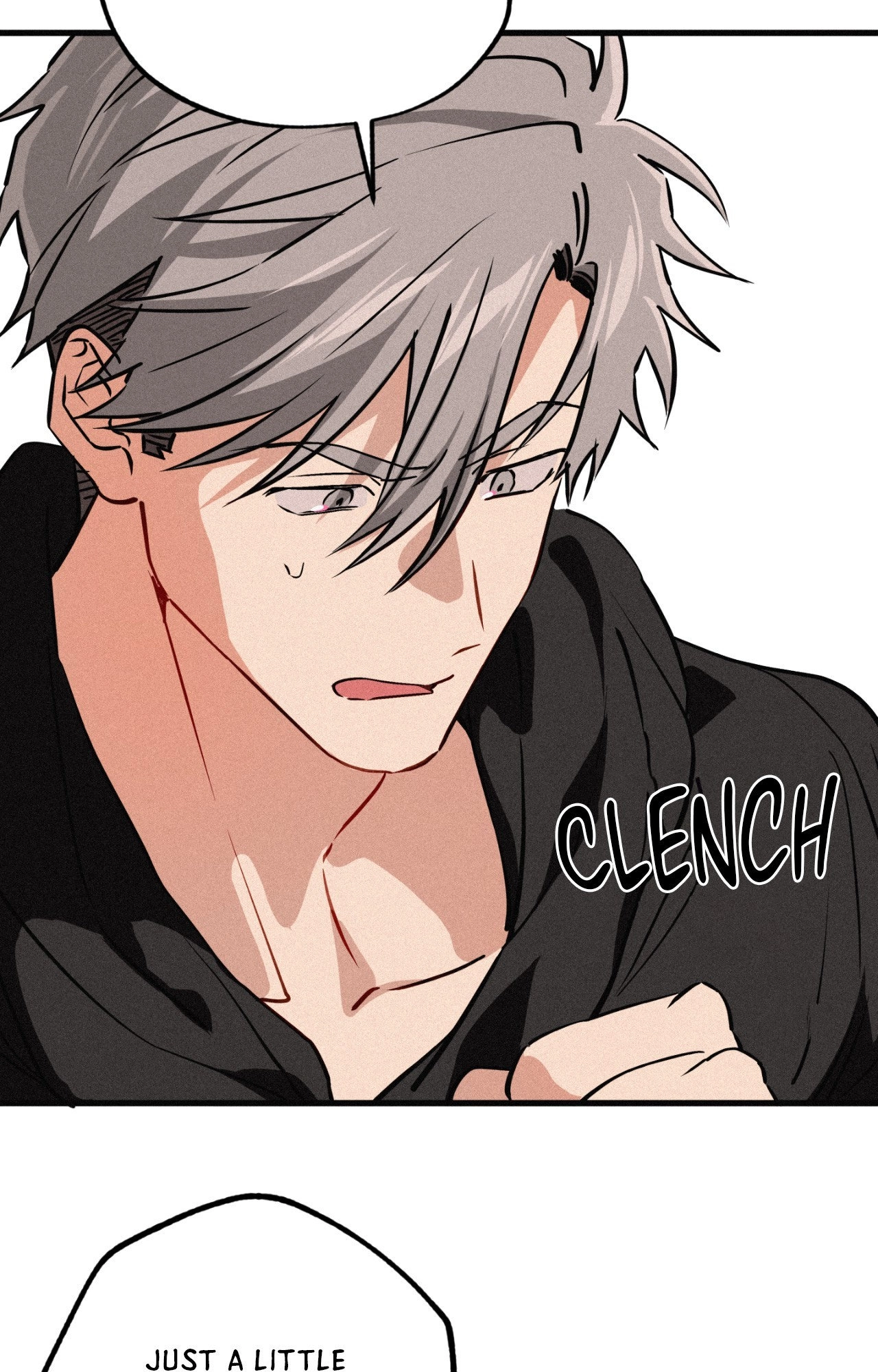 Read Hito Kui chapter 21 image 3 on Lezhin