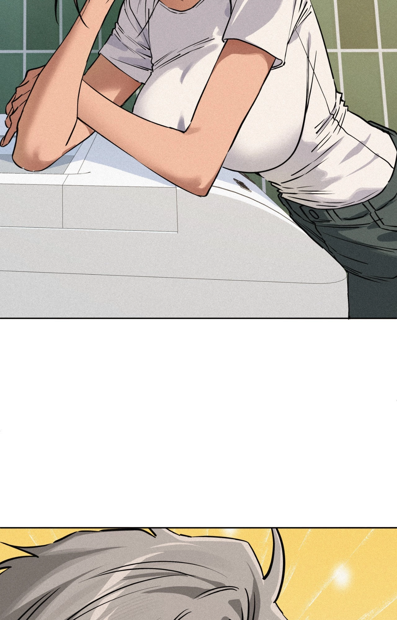 Read Hito Kui chapter 21 image 33 on Lezhin