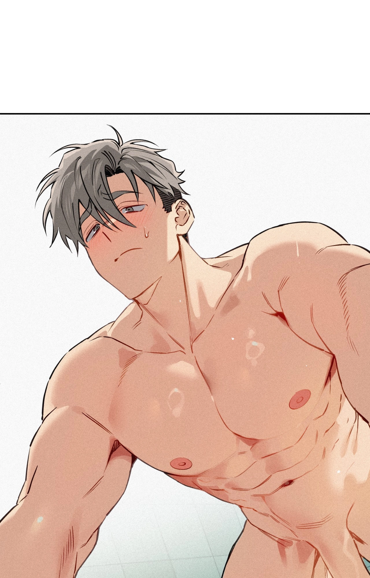 Read Hito Kui chapter 21 image 36 on Lezhin