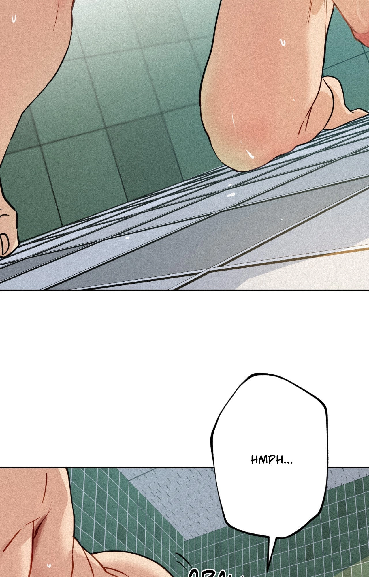 Read Hito Kui chapter 21 image 37 on Lezhin
