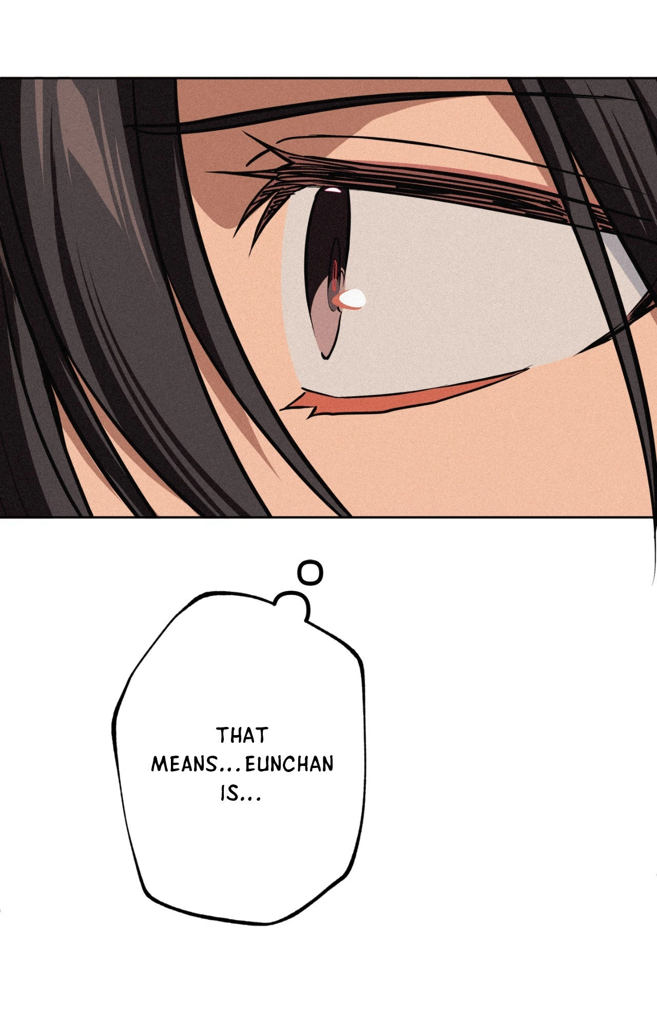 Read Hito Kui chapter 21 image 41 on Lezhin