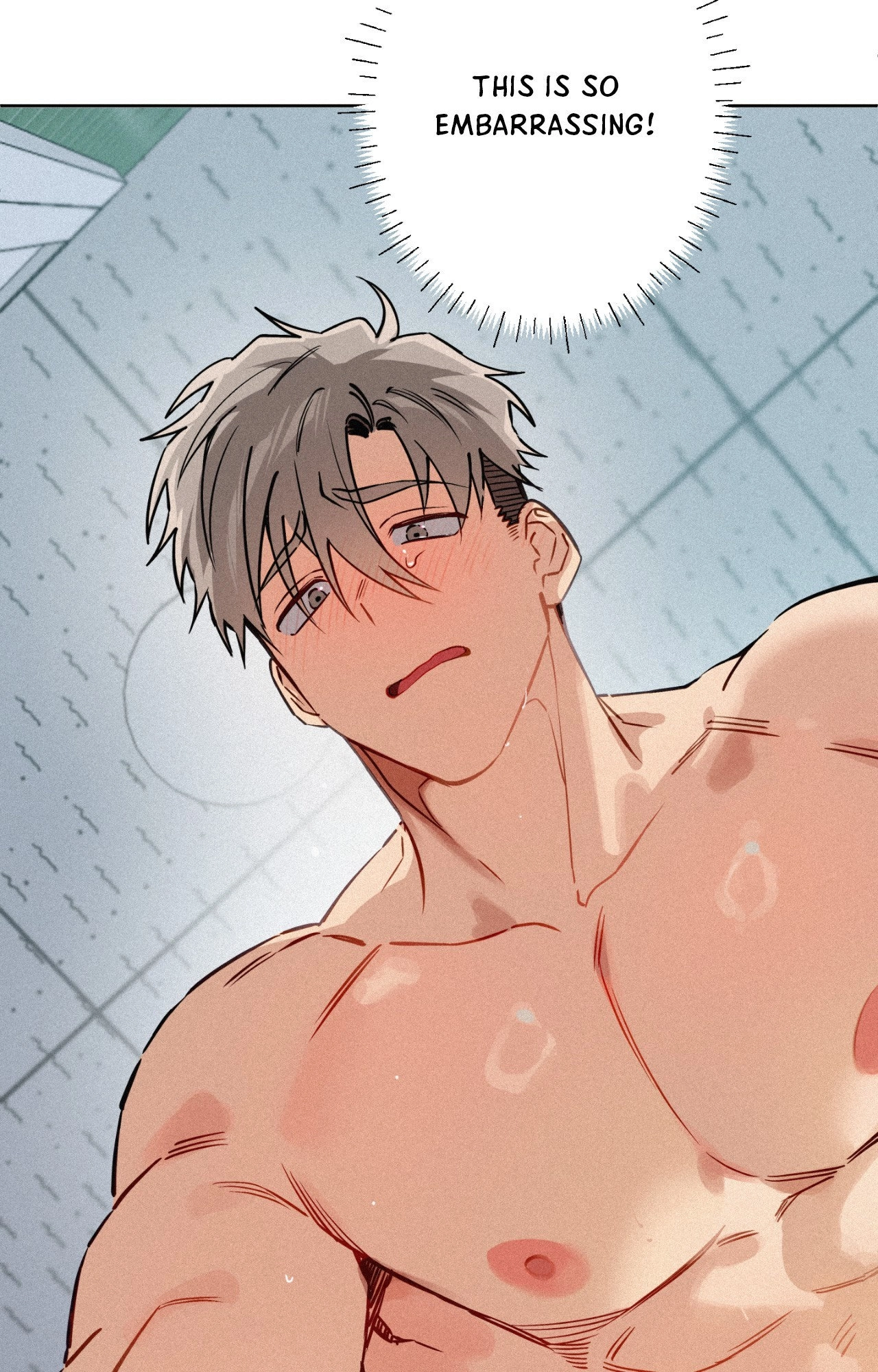 Read Hito Kui chapter 21 image 43 on Lezhin