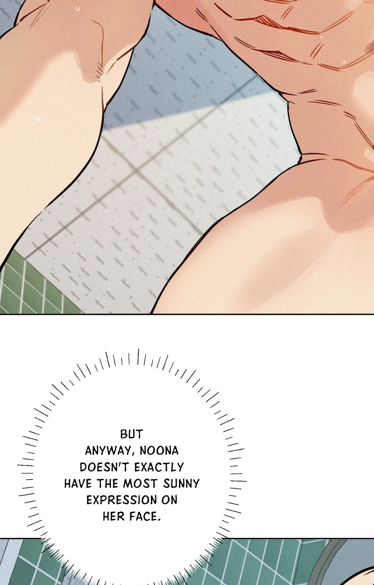 Read Hito Kui chapter 21 image 44 on Lezhin