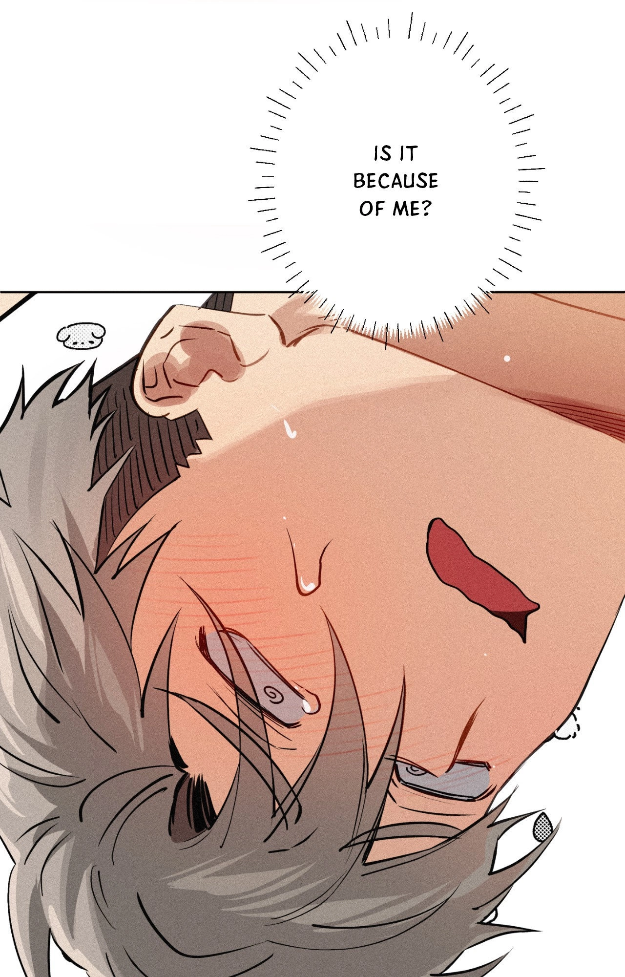 Read Hito Kui chapter 21 image 47 on Lezhin
