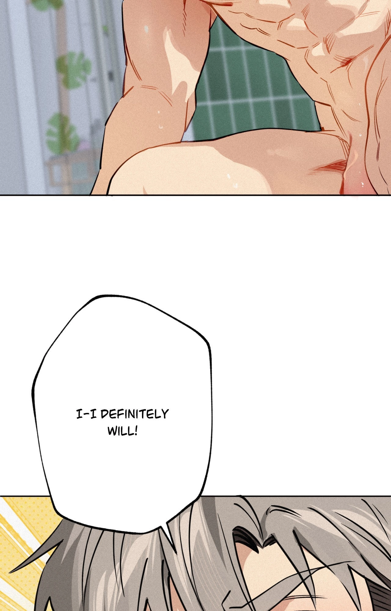 Read Hito Kui chapter 21 image 52 on Lezhin
