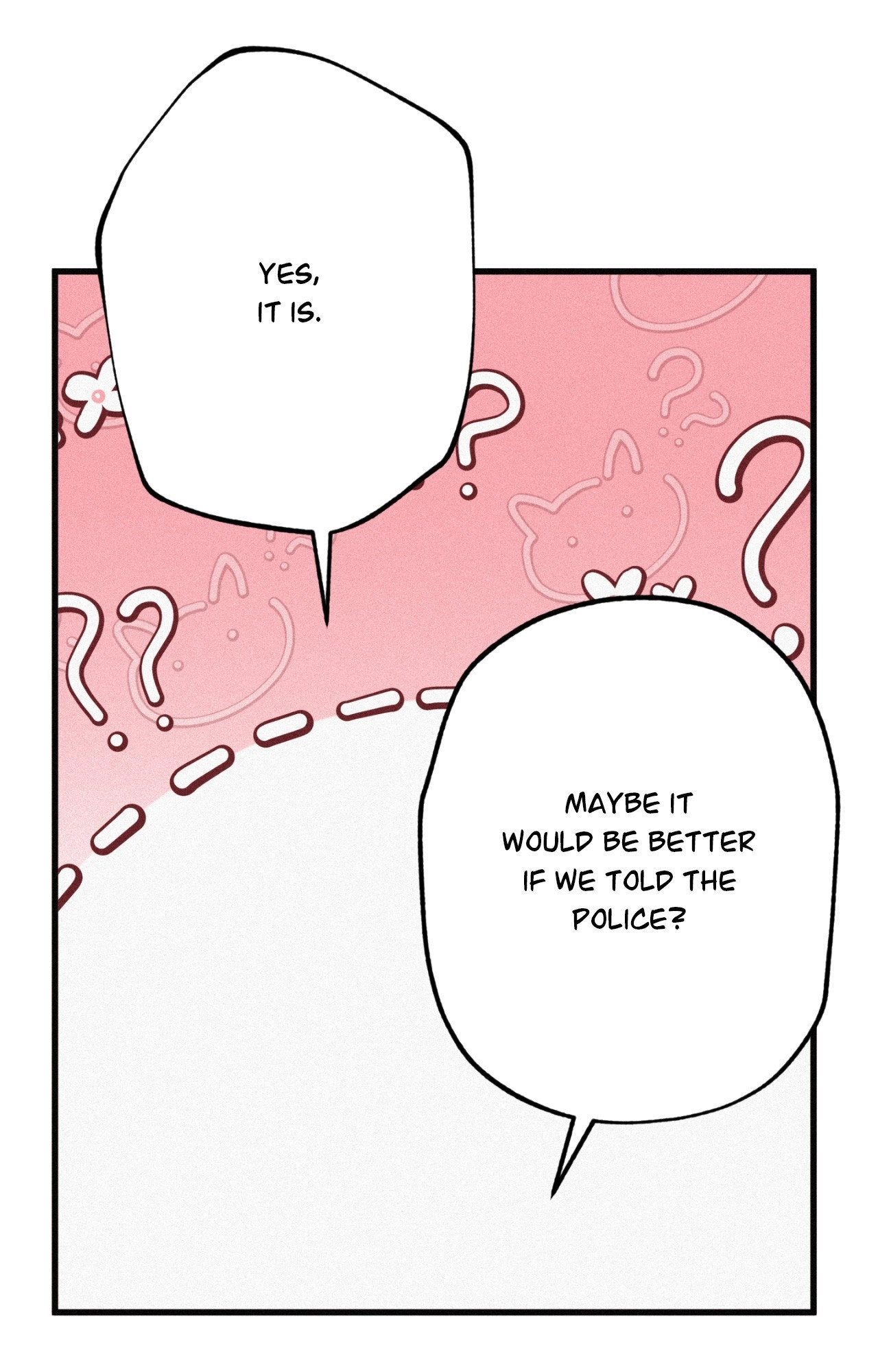 Read Hito Kui chapter 21 image 6 on Lezhin
