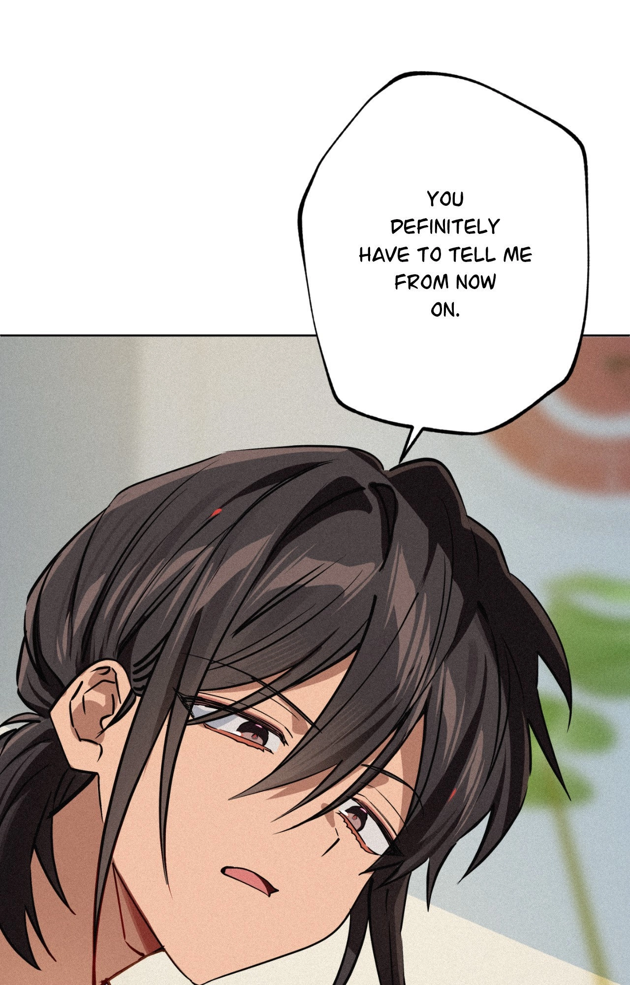 Read Hito Kui chapter 21 image 60 on Lezhin