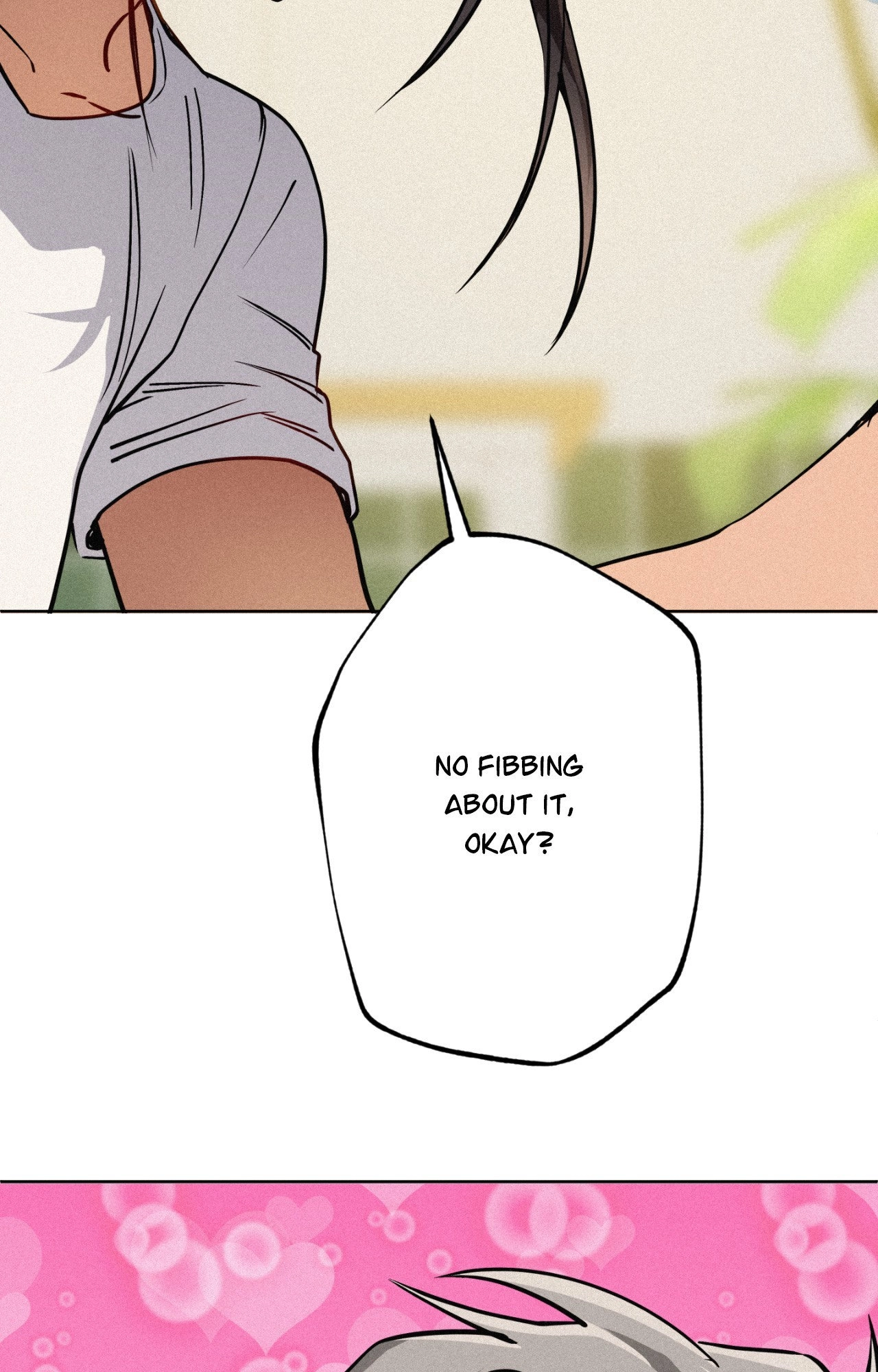 Read Hito Kui chapter 21 image 61 on Lezhin