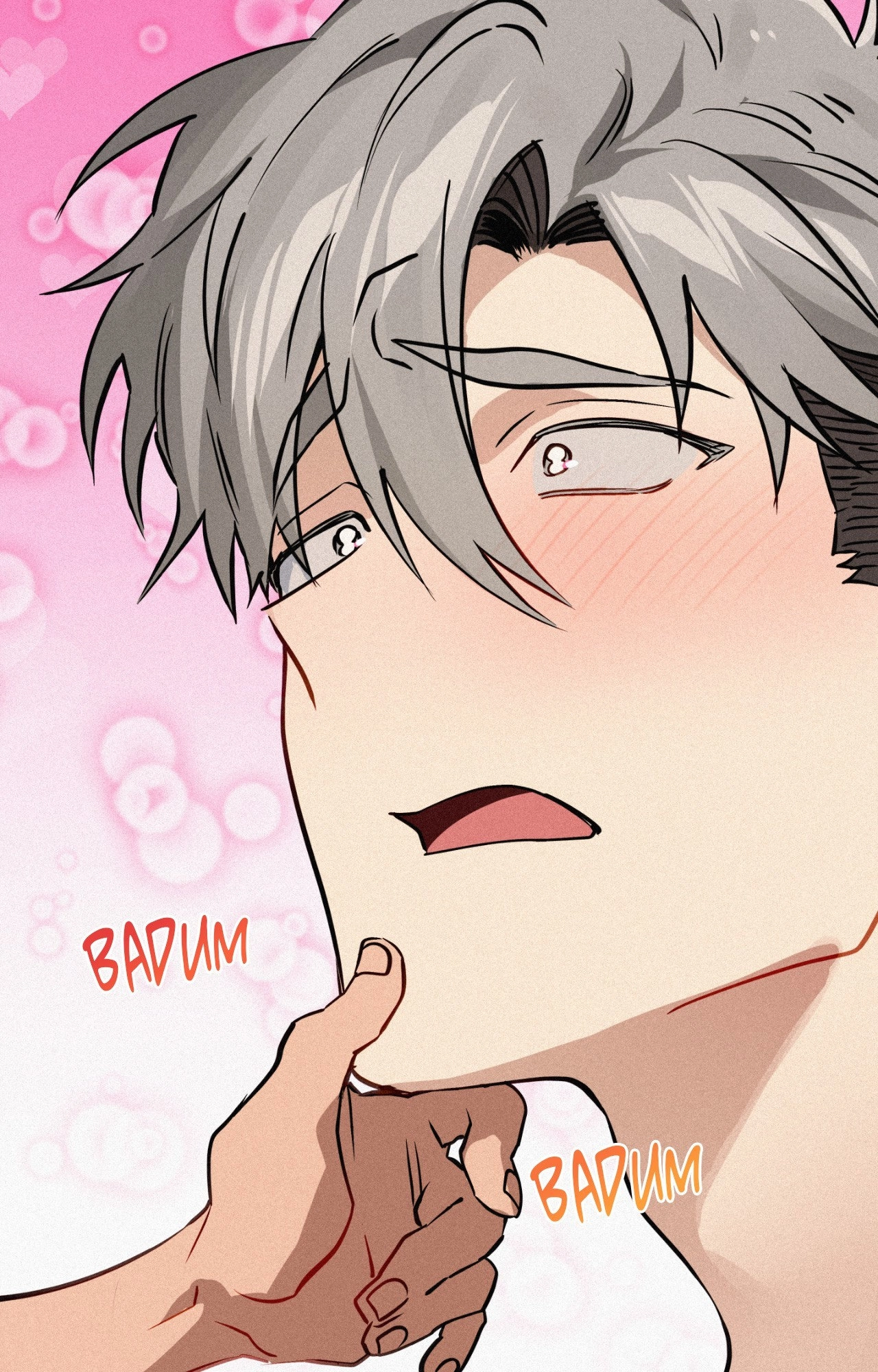 Read Hito Kui chapter 21 image 62 on Lezhin
