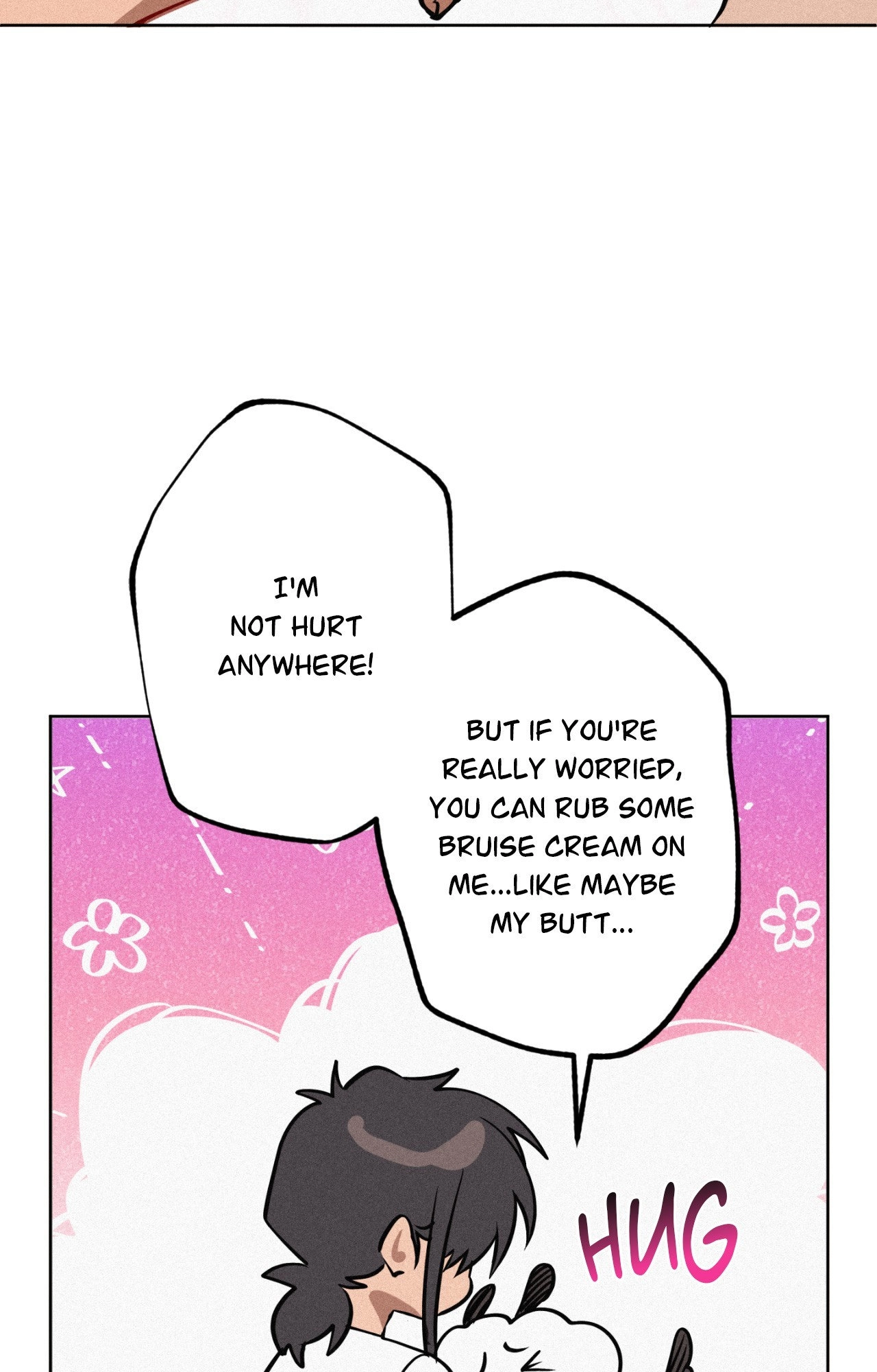 Read Hito Kui chapter 21 image 63 on Lezhin