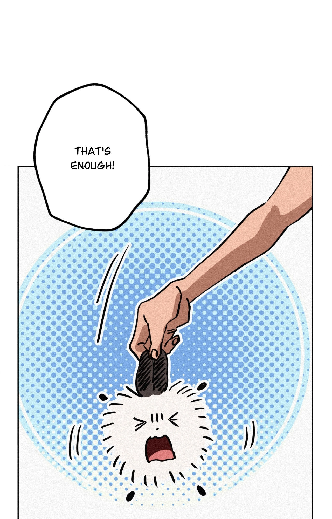 Read Hito Kui chapter 21 image 65 on Lezhin