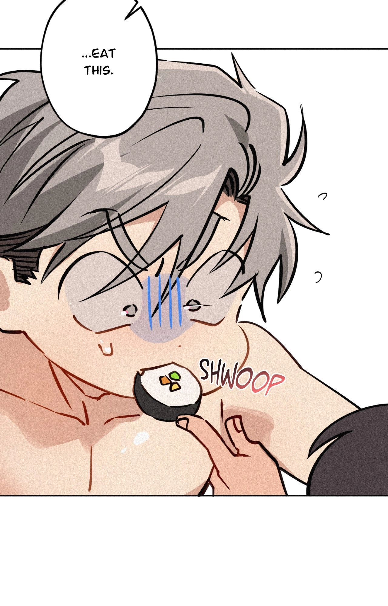 Read Hito Kui chapter 21 image 69 on Lezhin