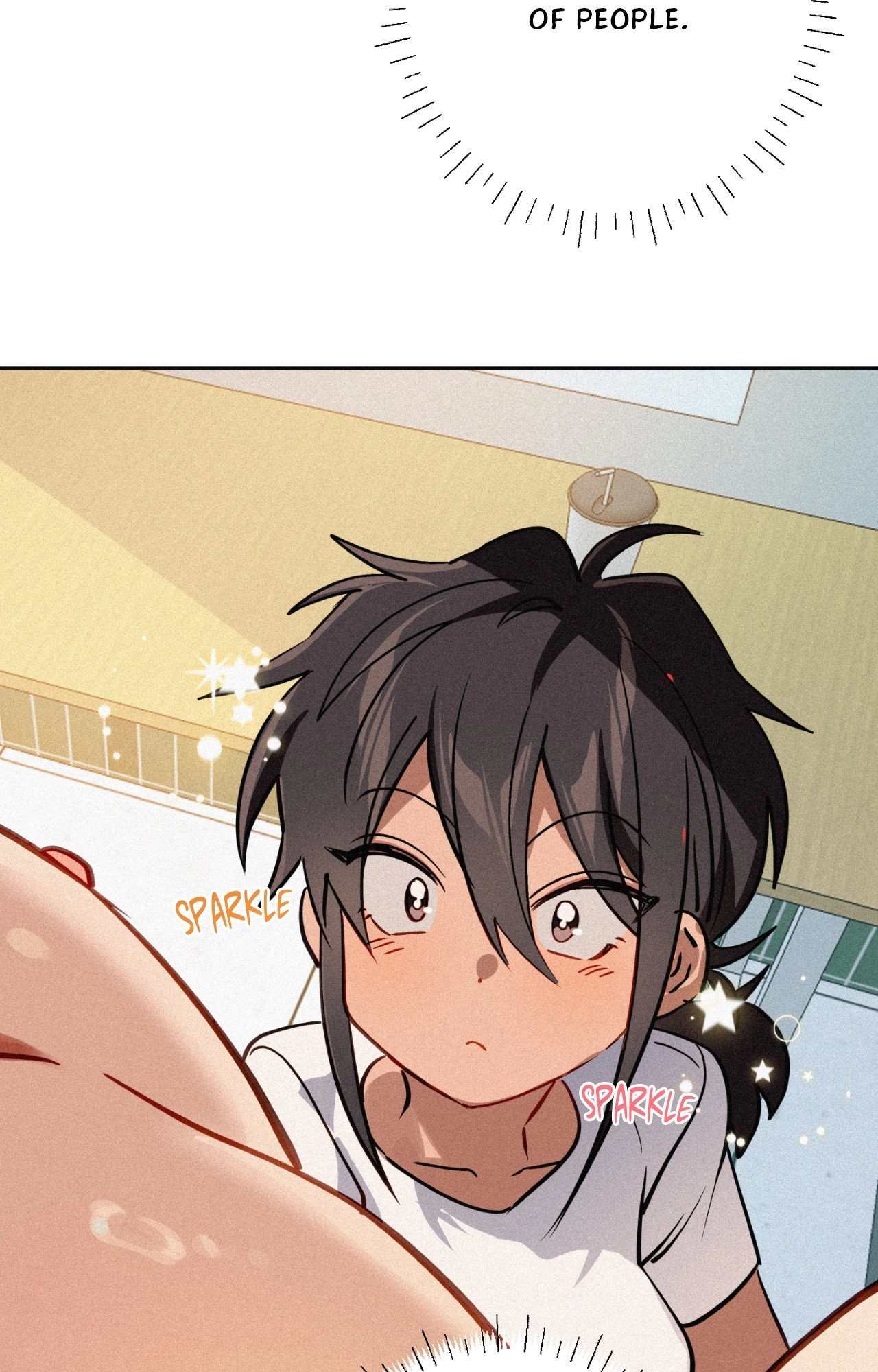 Read Hito Kui chapter 21 image 73 on Lezhin