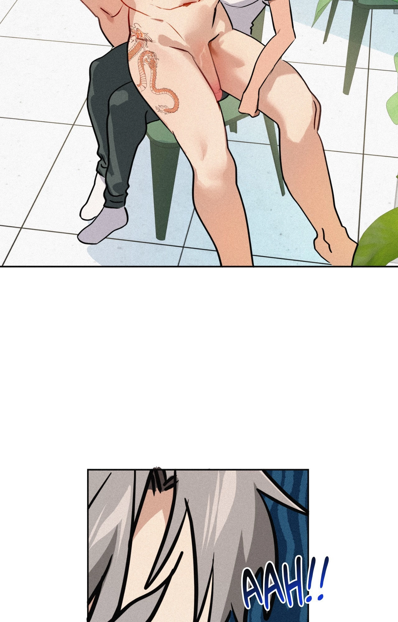 Read Hito Kui chapter 21 image 79 on Lezhin