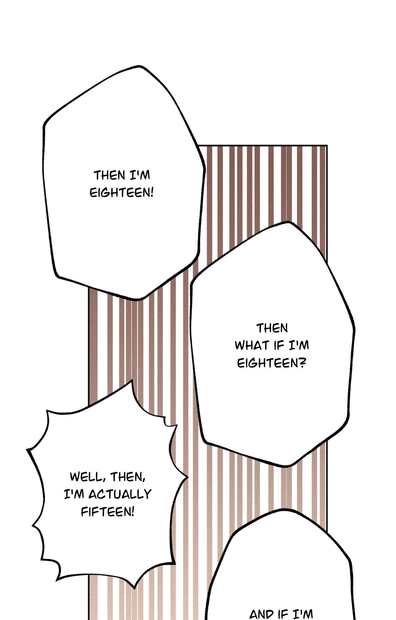 Read Hito Kui chapter 21 image 86 on Lezhin