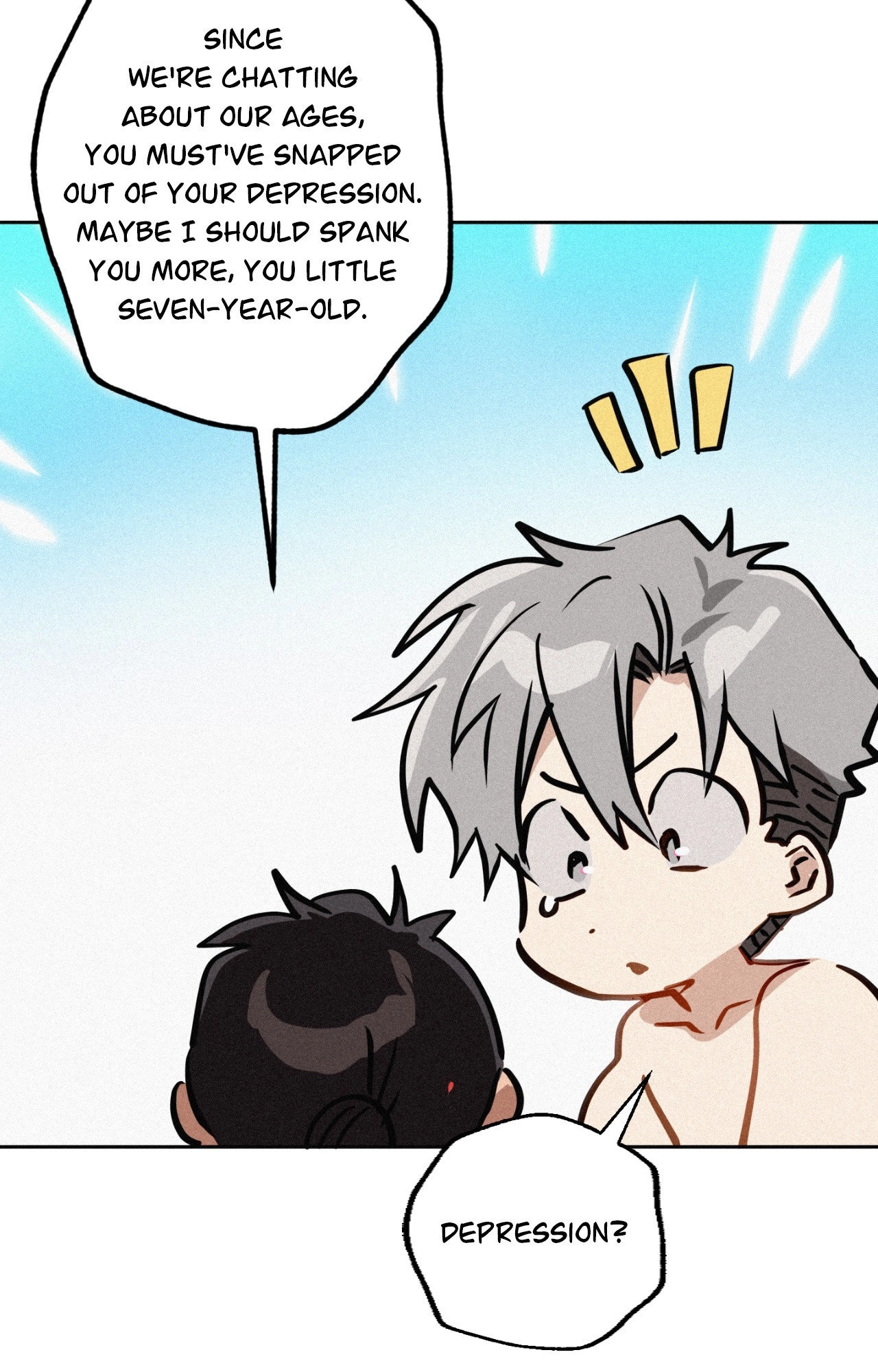 Read Hito Kui chapter 21 image 88 on Lezhin
