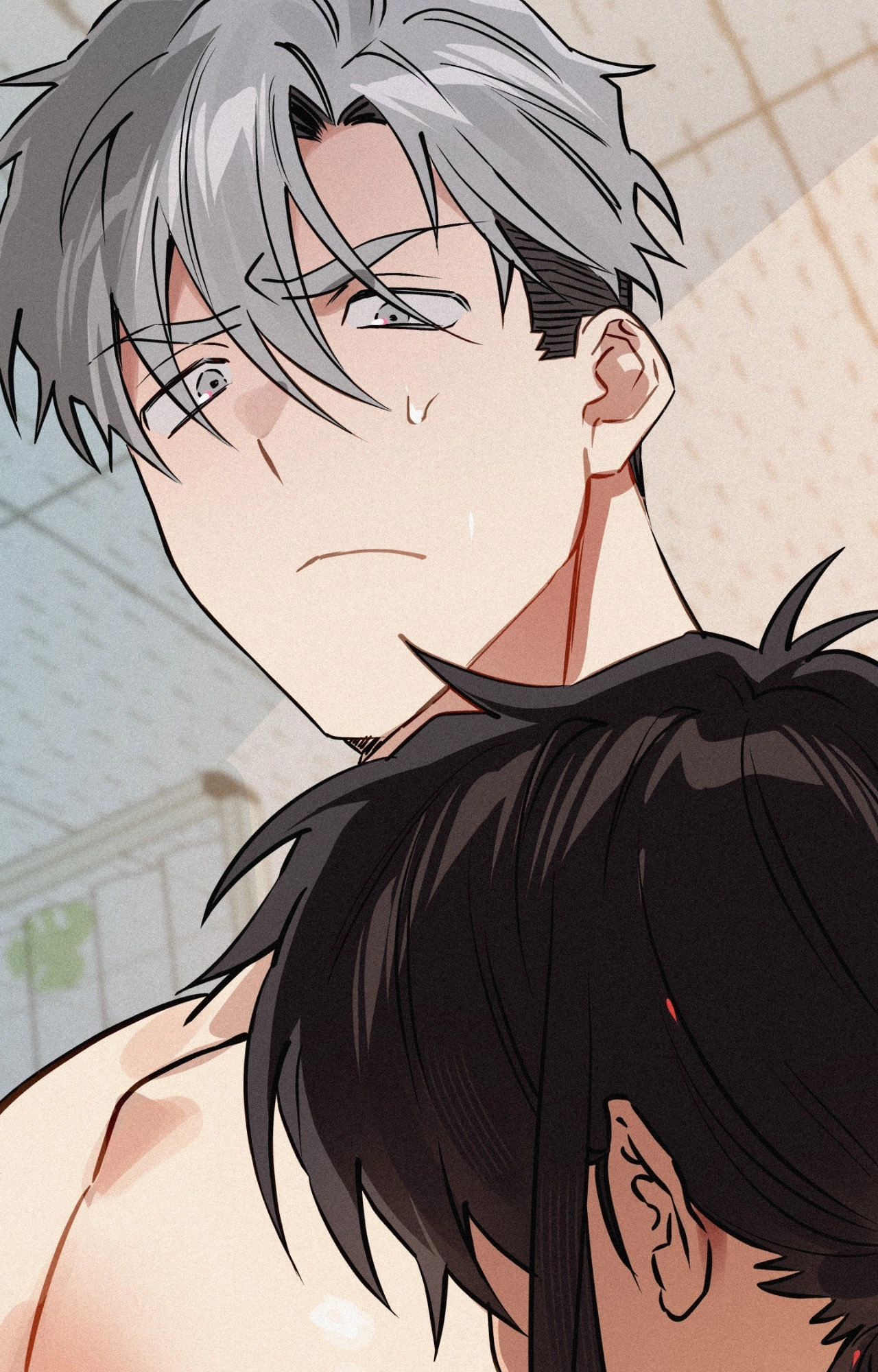 Read Hito Kui chapter 21 image 98 on Lezhin