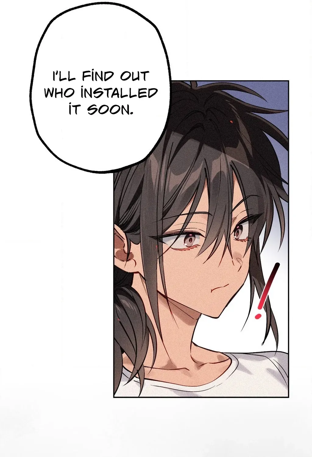 Read Hito Kui chapter 22 image 10 on Lezhin