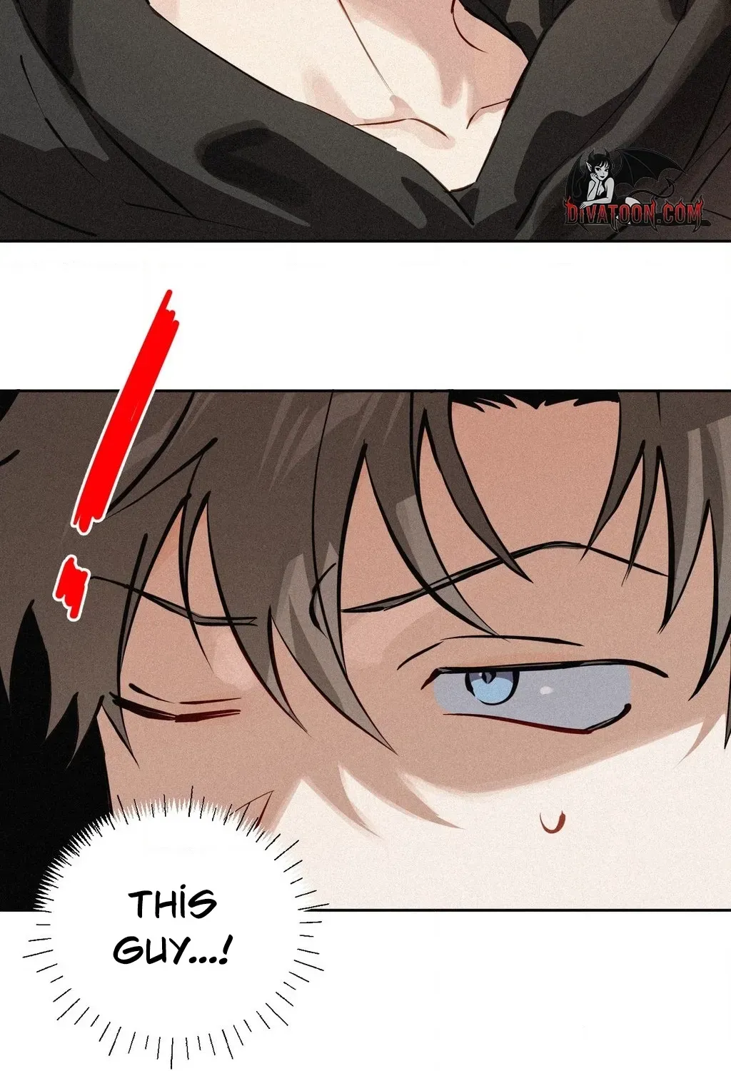 Read Hito Kui chapter 22 image 104 on Lezhin