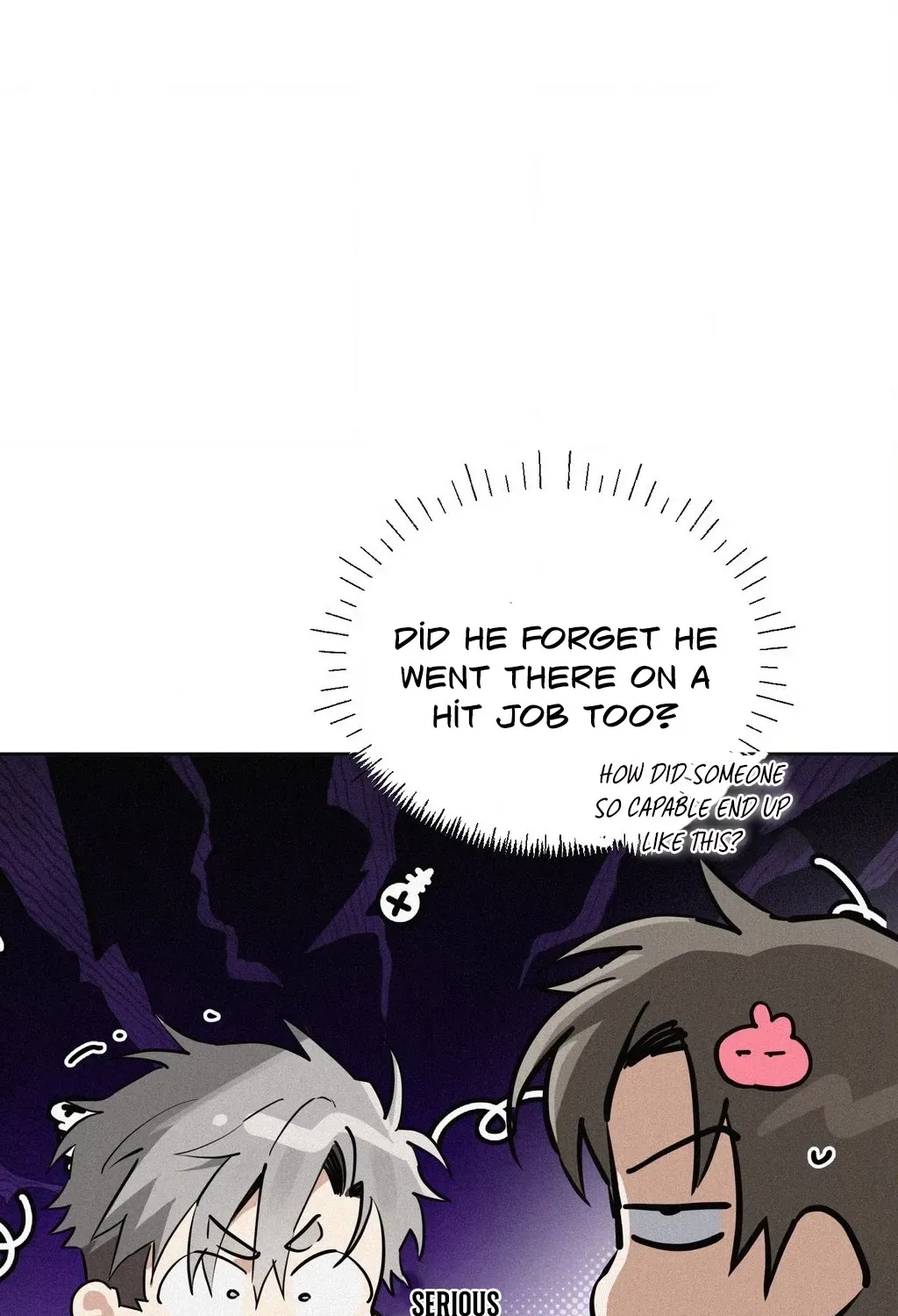 Read Hito Kui chapter 22 image 105 on Lezhin