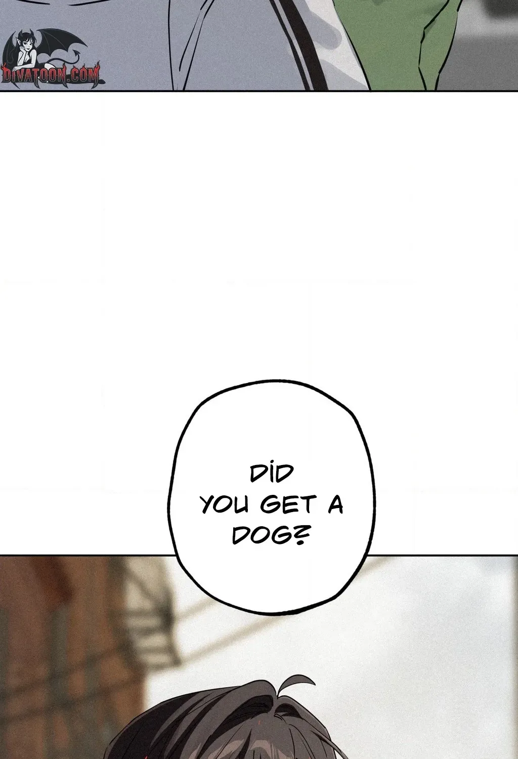 Read Hito Kui chapter 22 image 110 on Lezhin