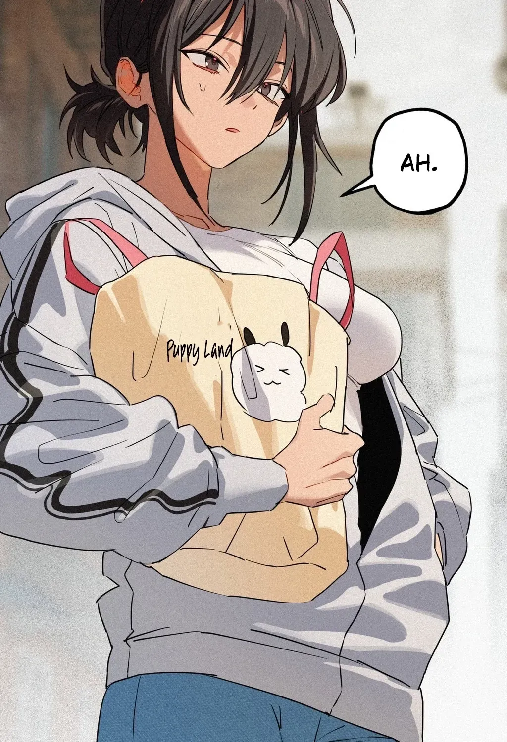 Read Hito Kui chapter 22 image 111 on Lezhin