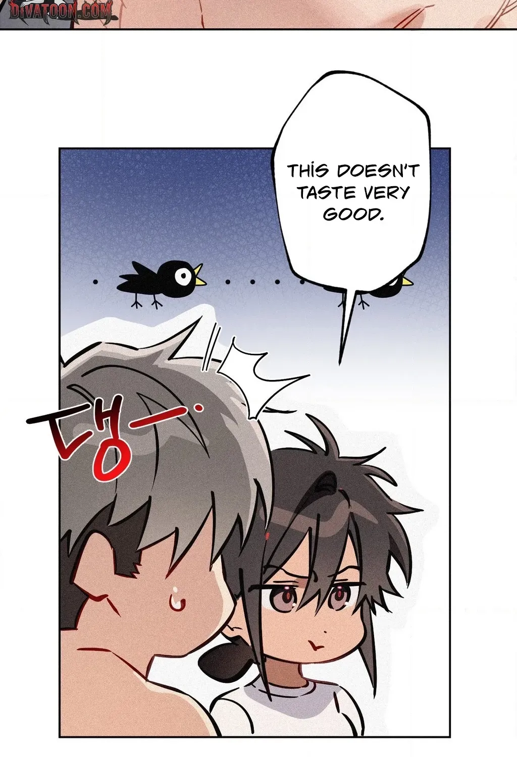Read Hito Kui chapter 22 image 13 on Lezhin