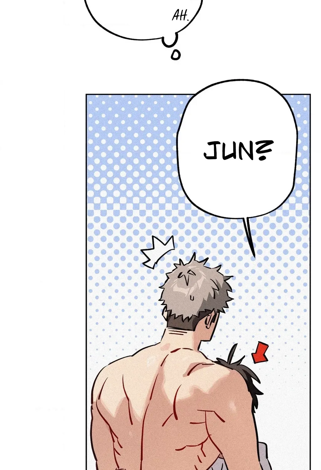 Read Hito Kui chapter 22 image 21 on Lezhin