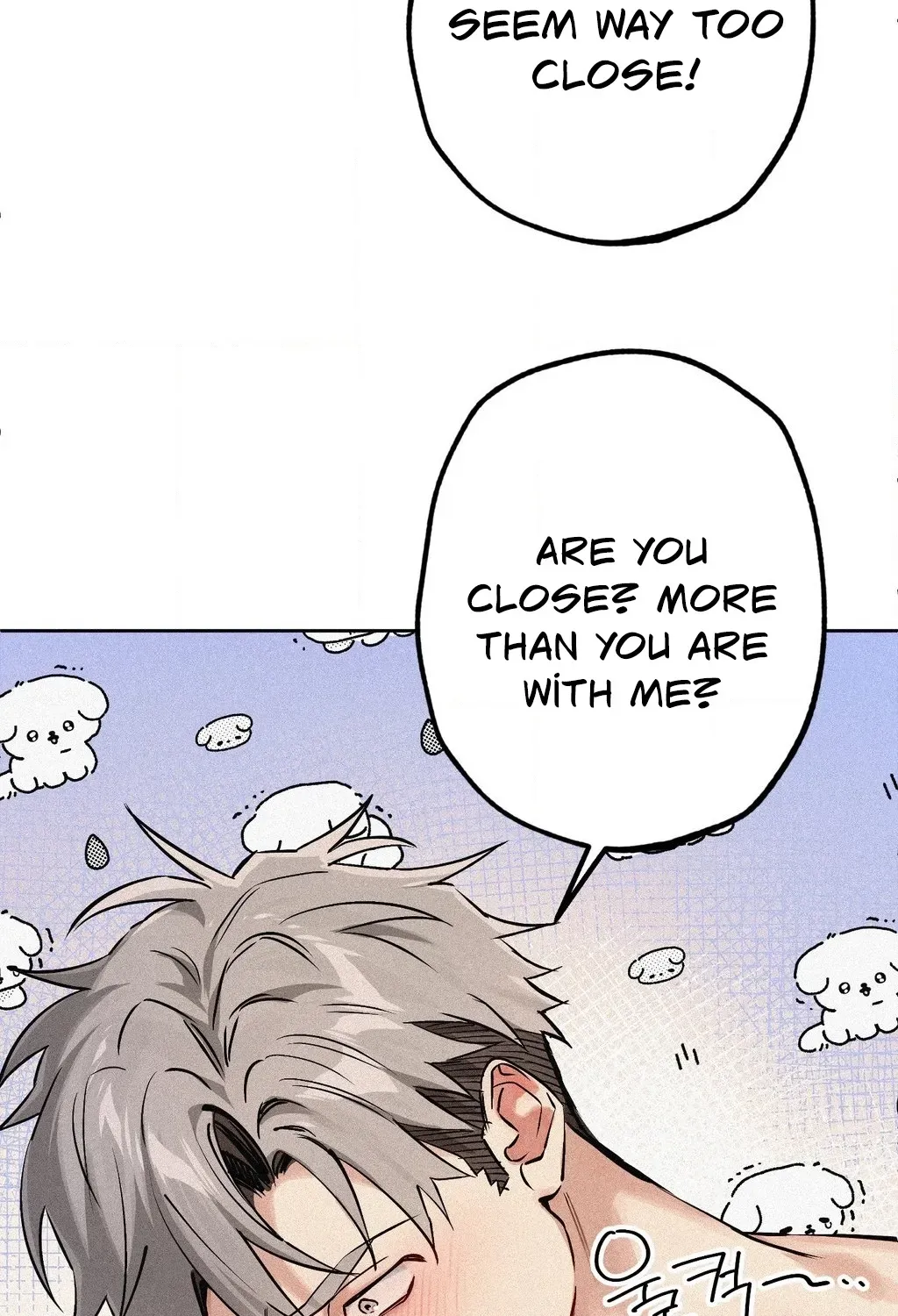 Read Hito Kui chapter 22 image 26 on Lezhin