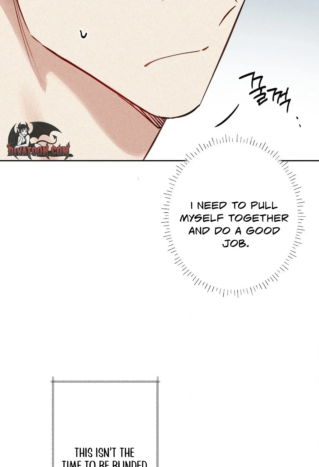 Read Hito Kui chapter 22 image 3 on Lezhin