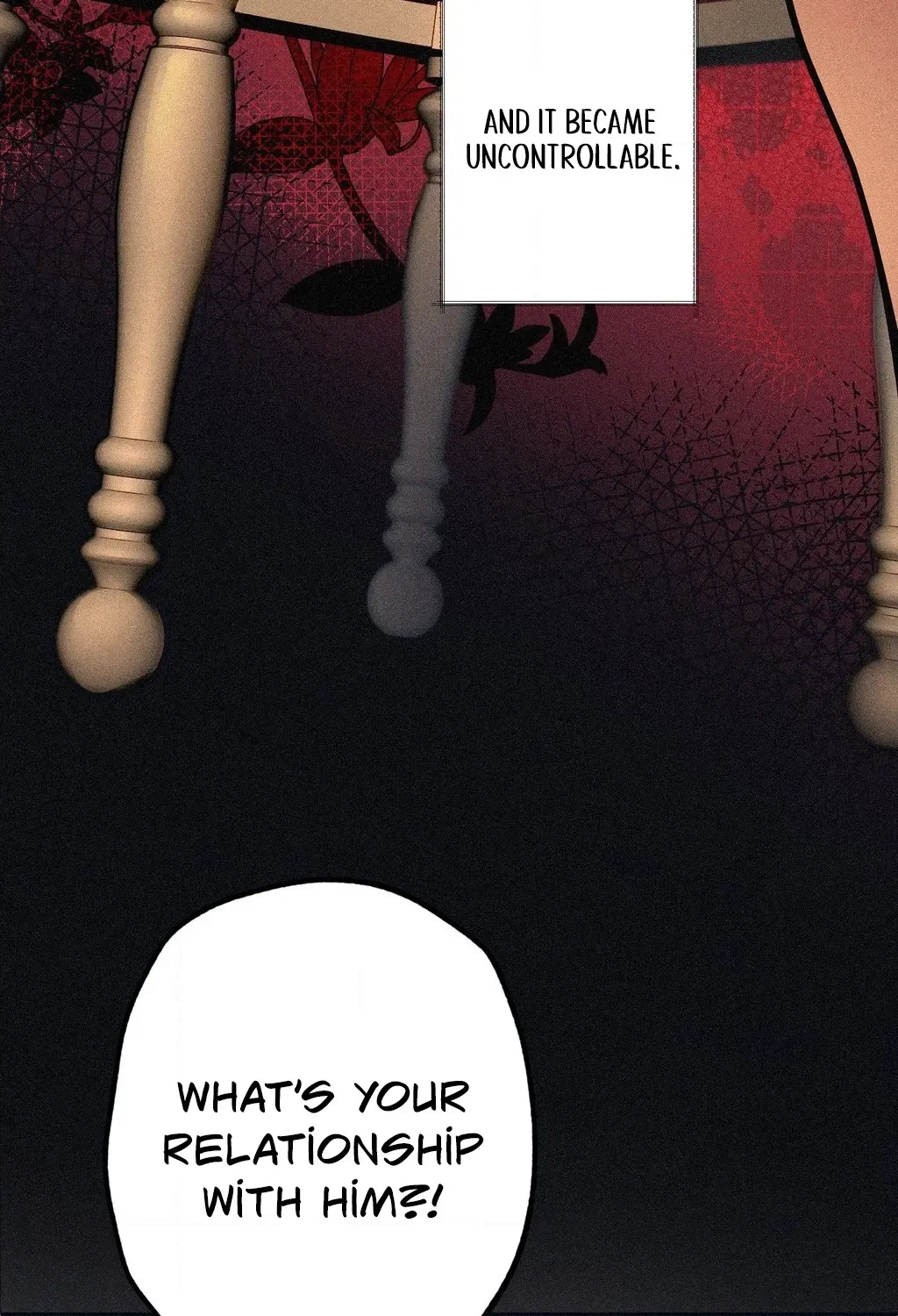 Read Hito Kui chapter 22 image 33 on Lezhin