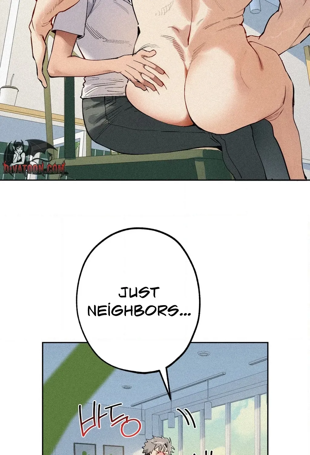 Read Hito Kui chapter 22 image 35 on Lezhin