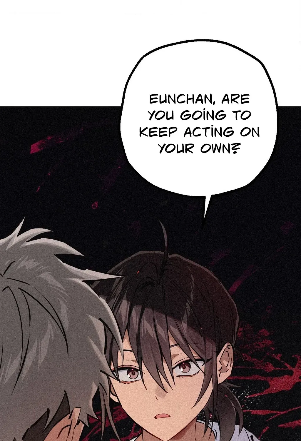 Read Hito Kui chapter 22 image 43 on Lezhin