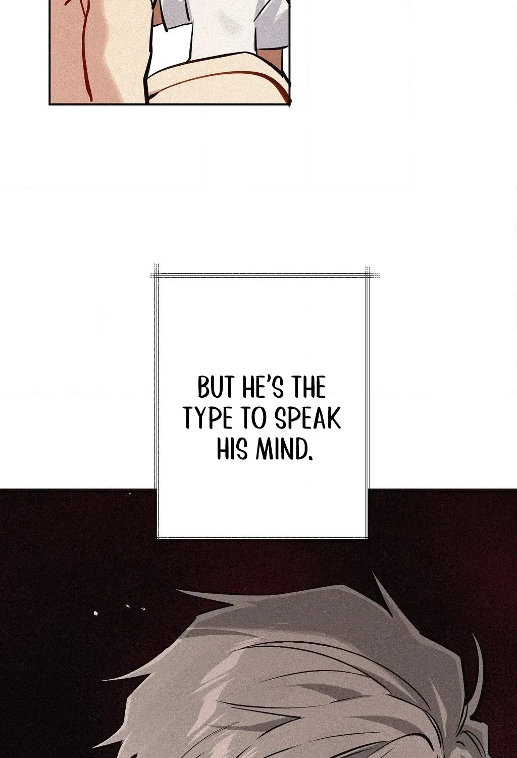 Read Hito Kui chapter 22 image 47 on Lezhin