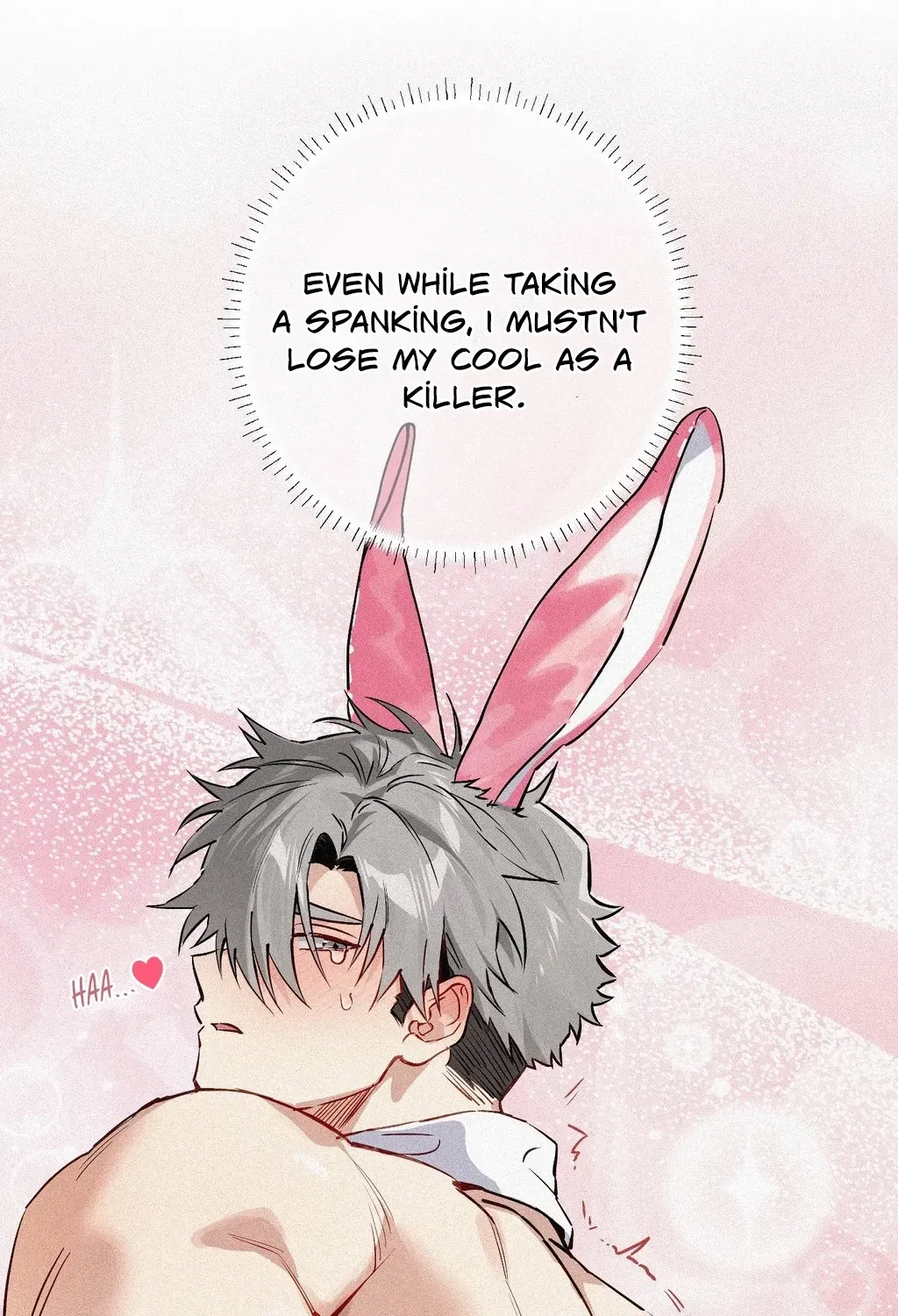 Read Hito Kui chapter 22 image 5 on Lezhin
