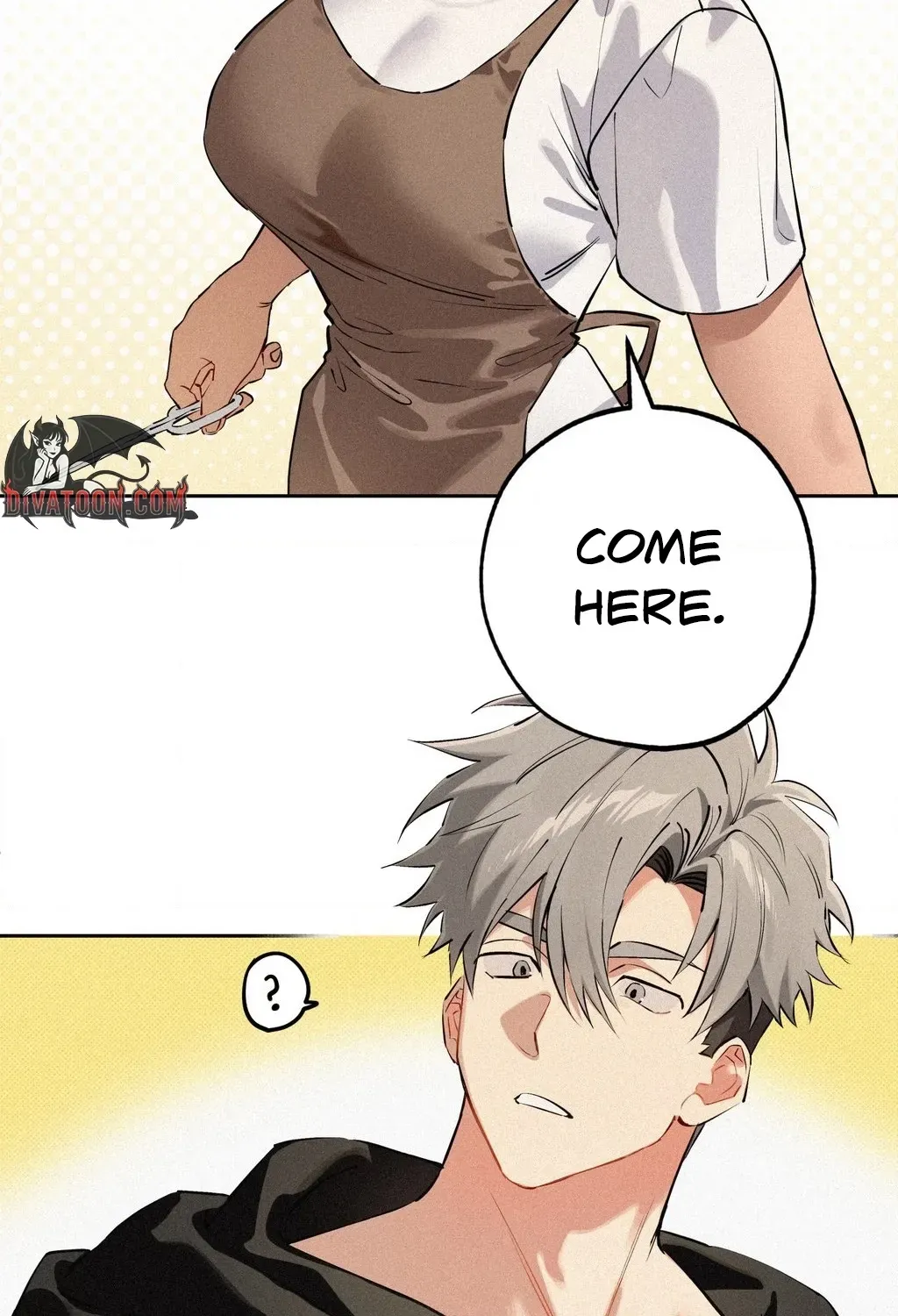 Read Hito Kui chapter 22 image 59 on Lezhin