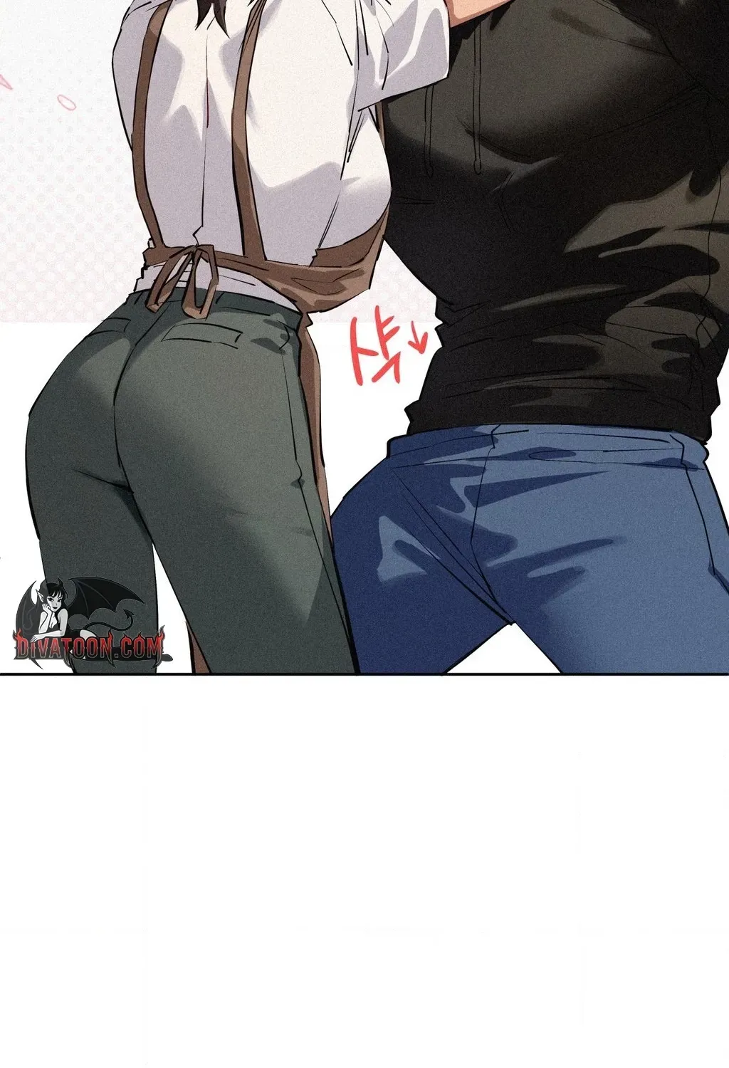 Read Hito Kui chapter 22 image 61 on Lezhin