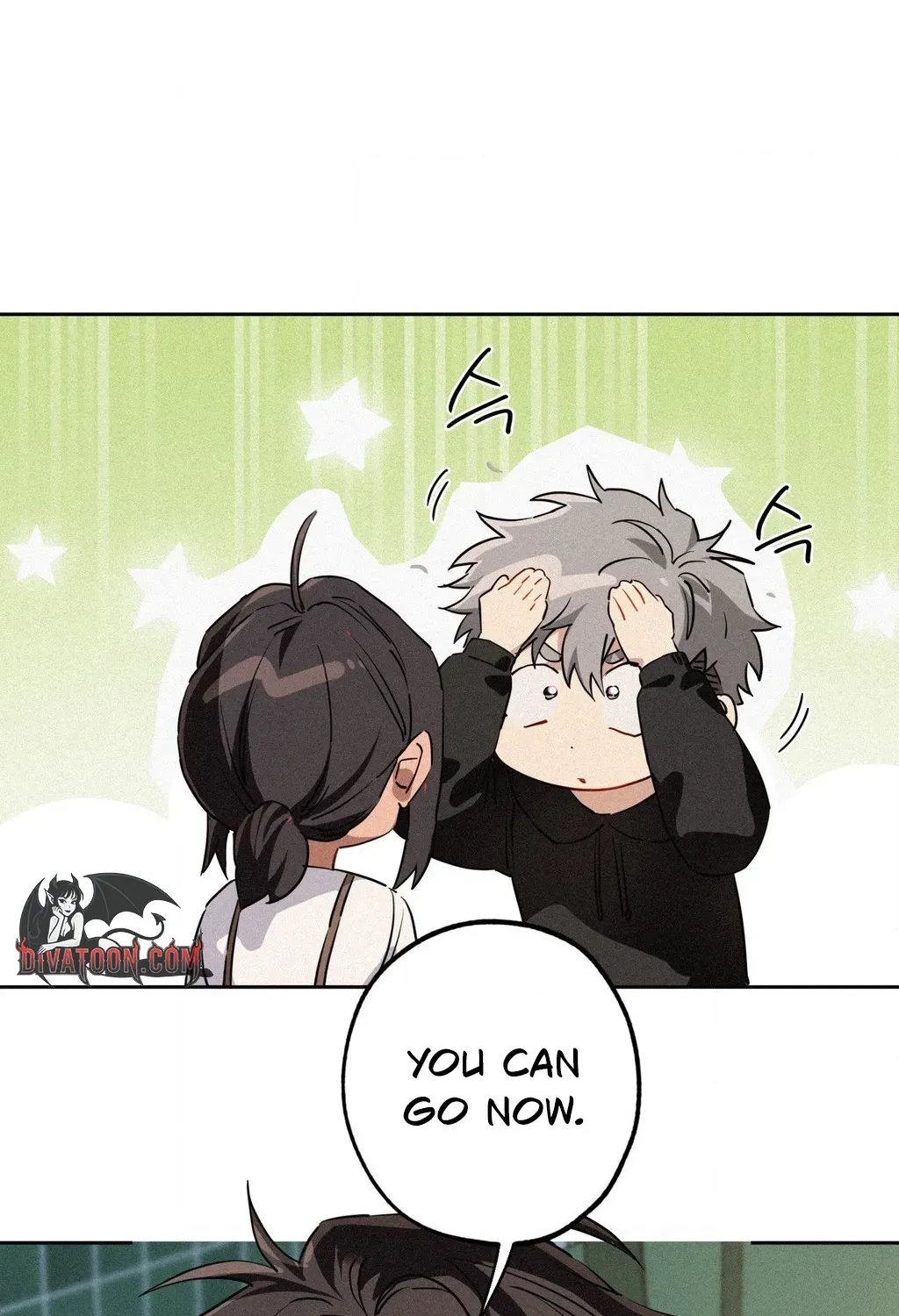 Read Hito Kui chapter 22 image 64 on Lezhin