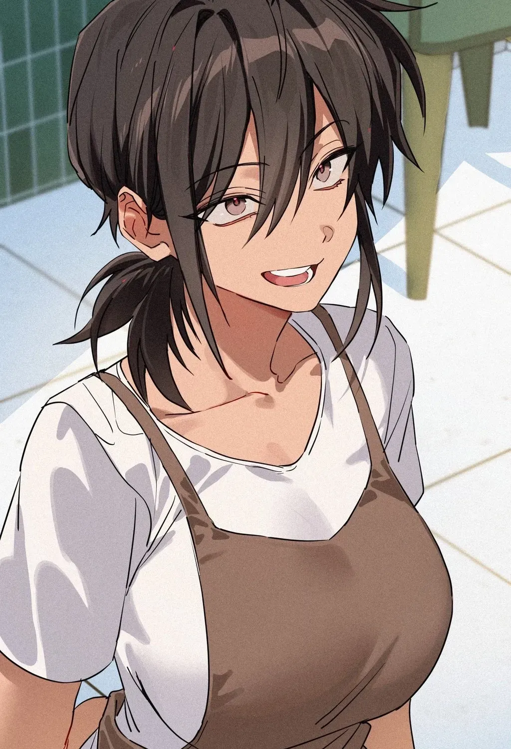 Read Hito Kui chapter 22 image 65 on Lezhin