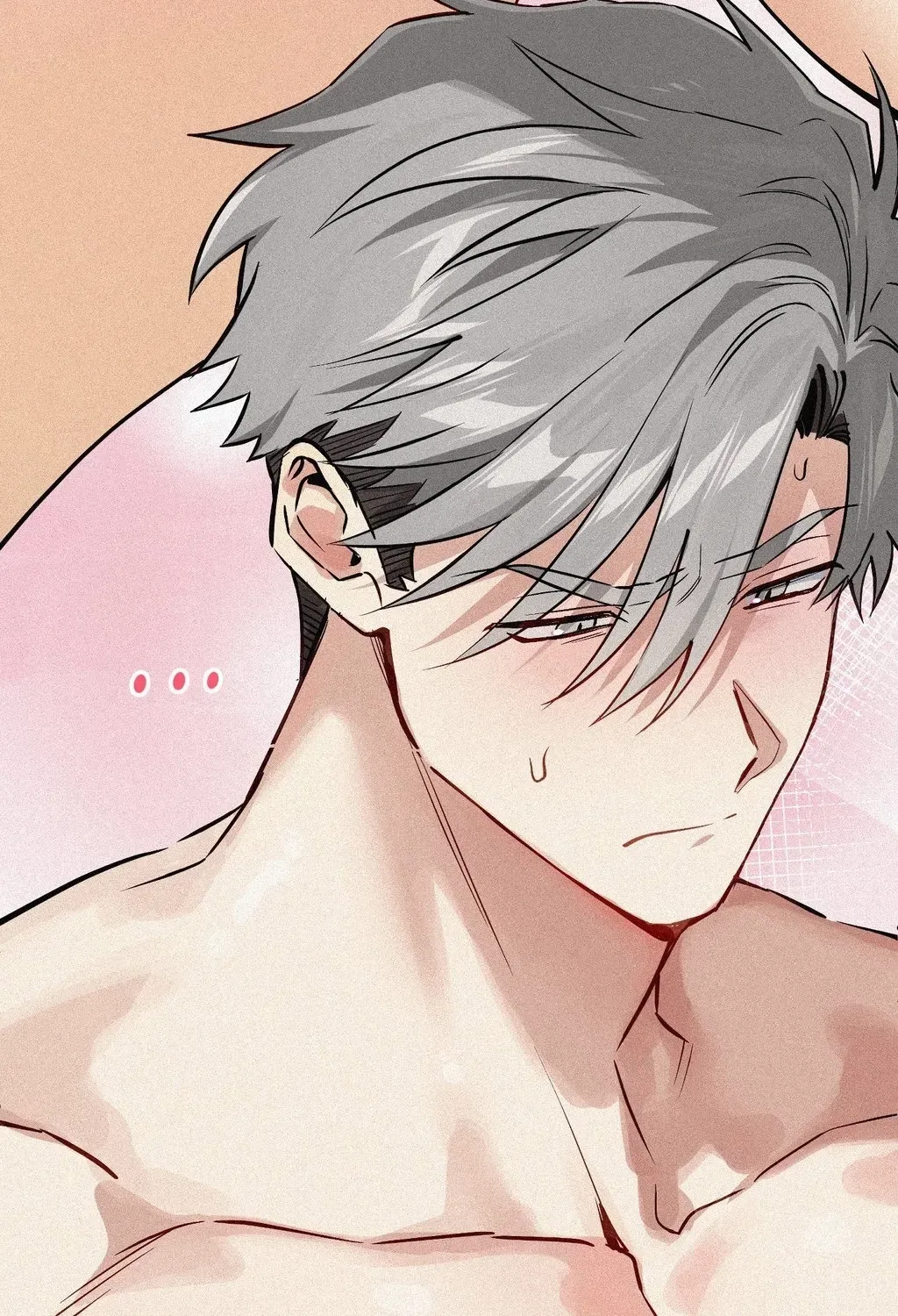 Read Hito Kui chapter 22 image 7 on Lezhin