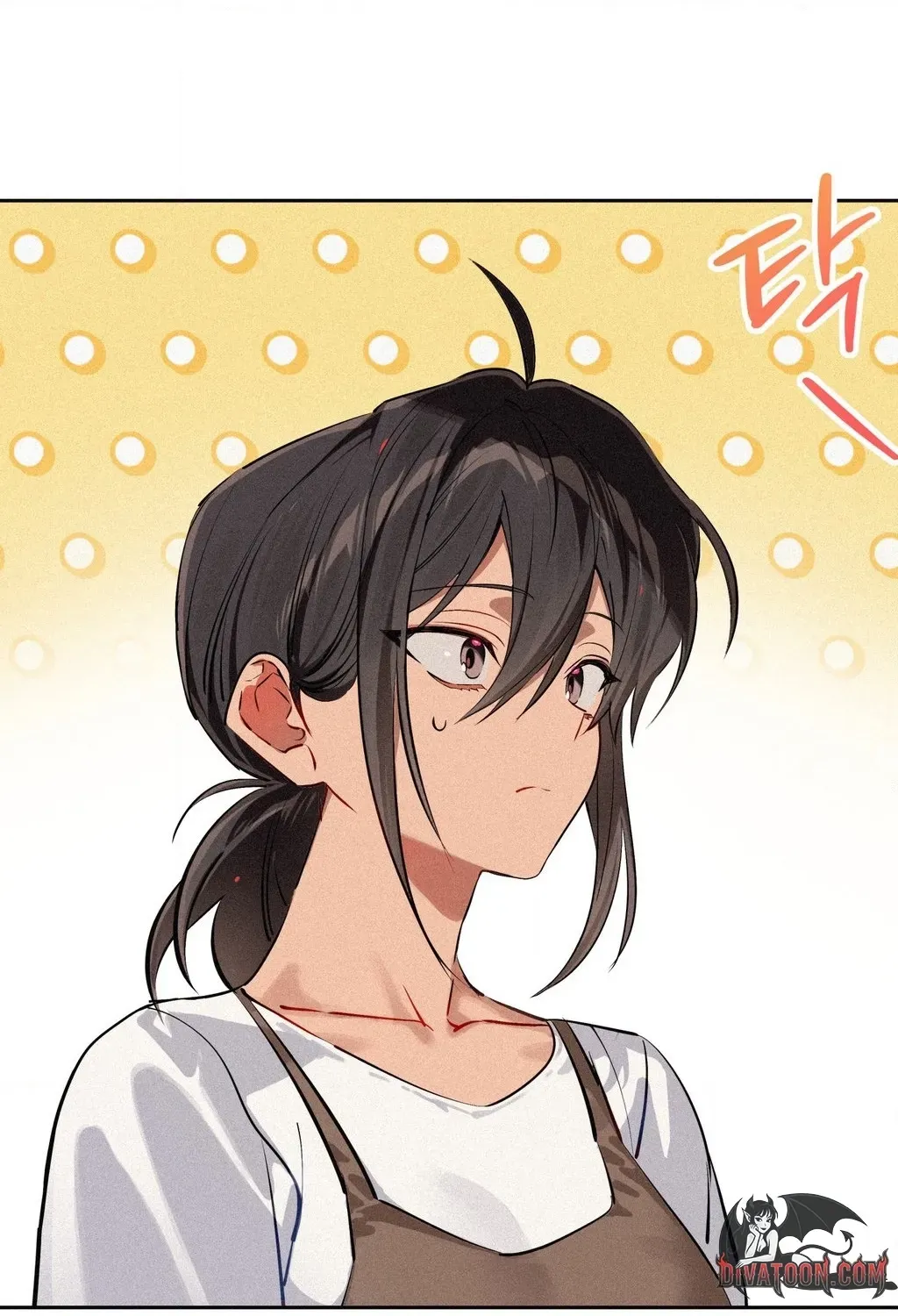 Read Hito Kui chapter 22 image 71 on Lezhin